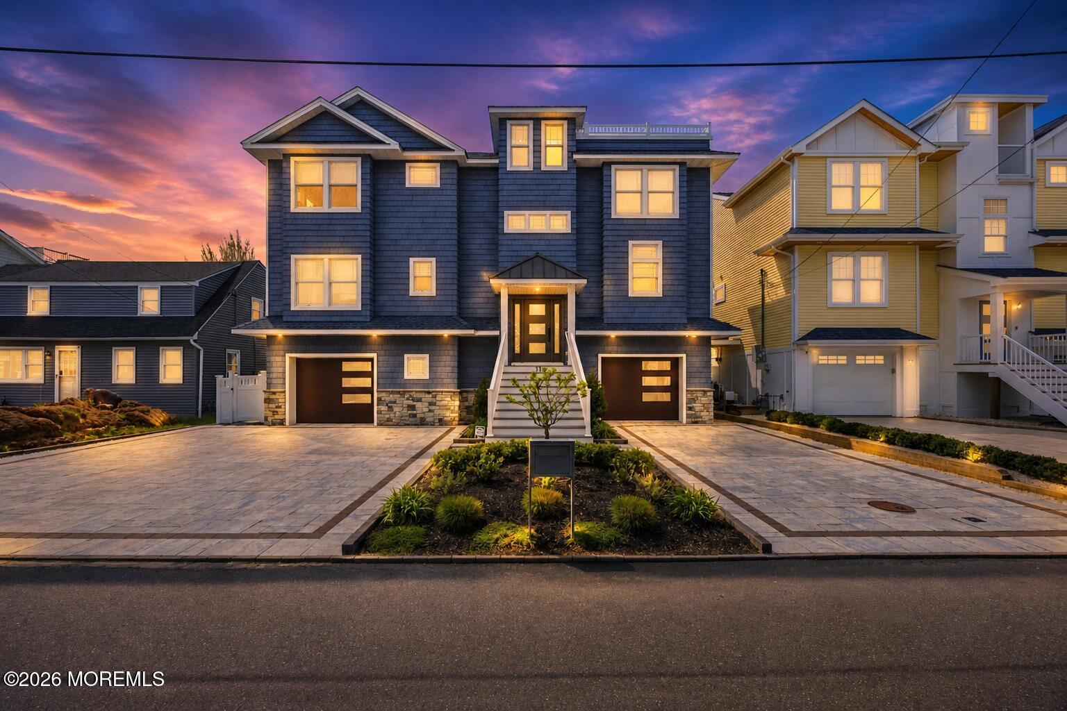 11 Anne Lane Beach Haven West NJ 08050