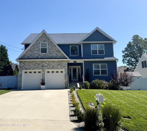 235 Serpent Lane Manahawkin NJ 08050