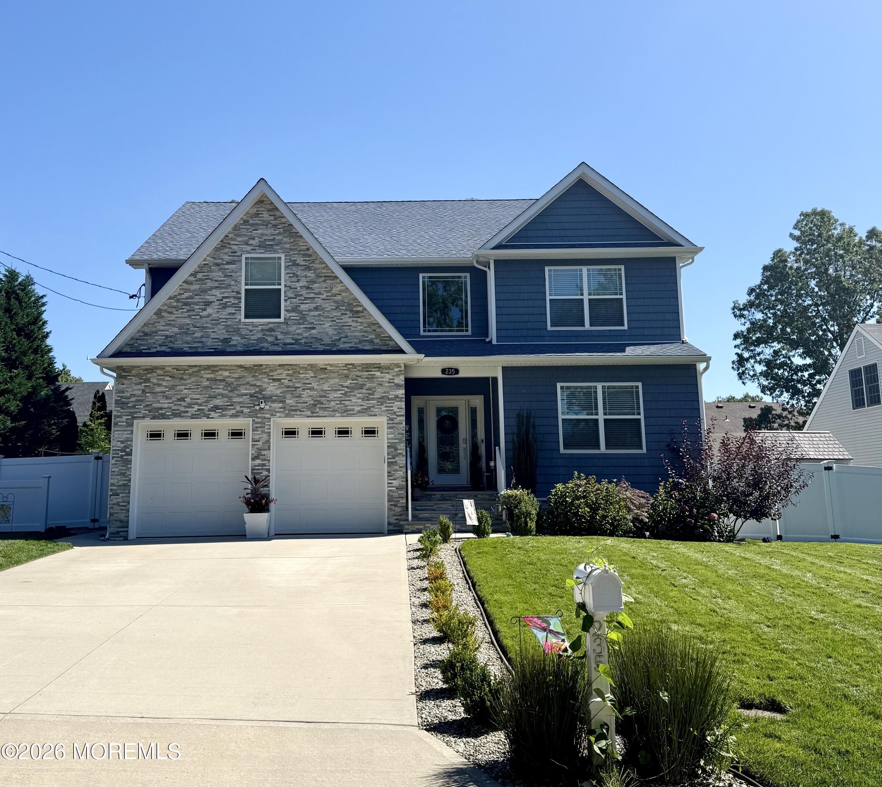 235 Serpent Lane Manahawkin NJ 08050
