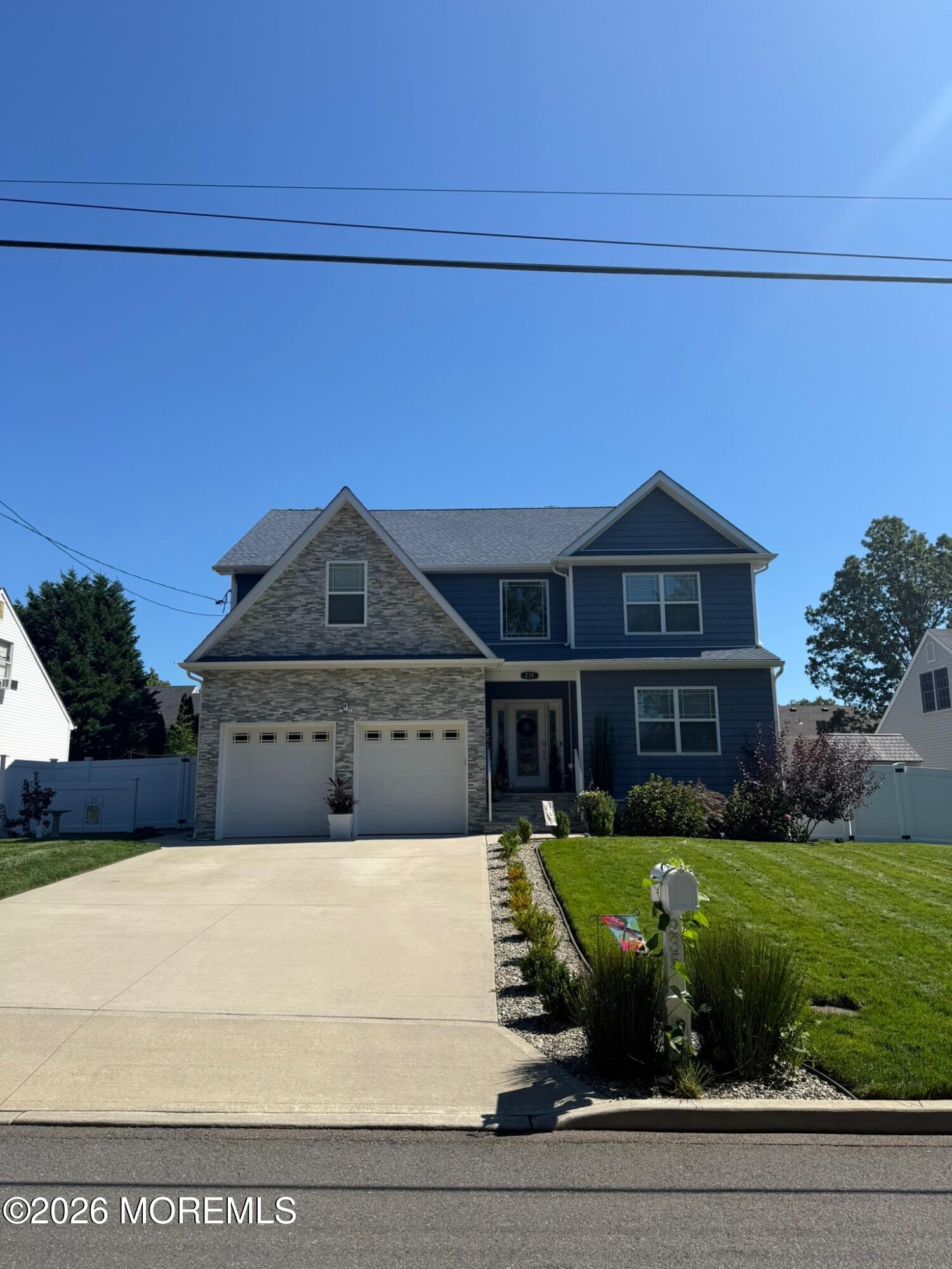 235 Serpent Lane Manahawkin NJ 08050
