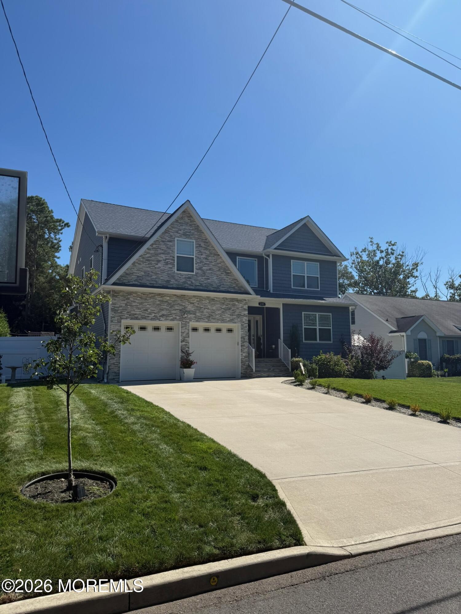 235 Serpent Lane Manahawkin NJ 08050