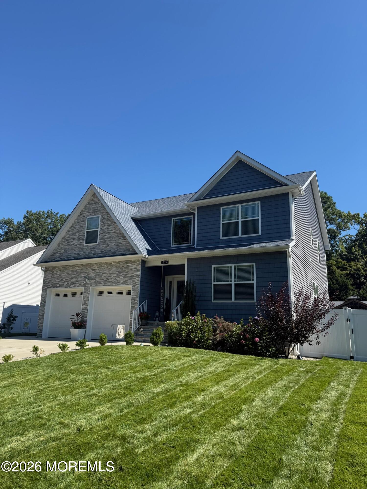 235 Serpent Lane Manahawkin NJ 08050