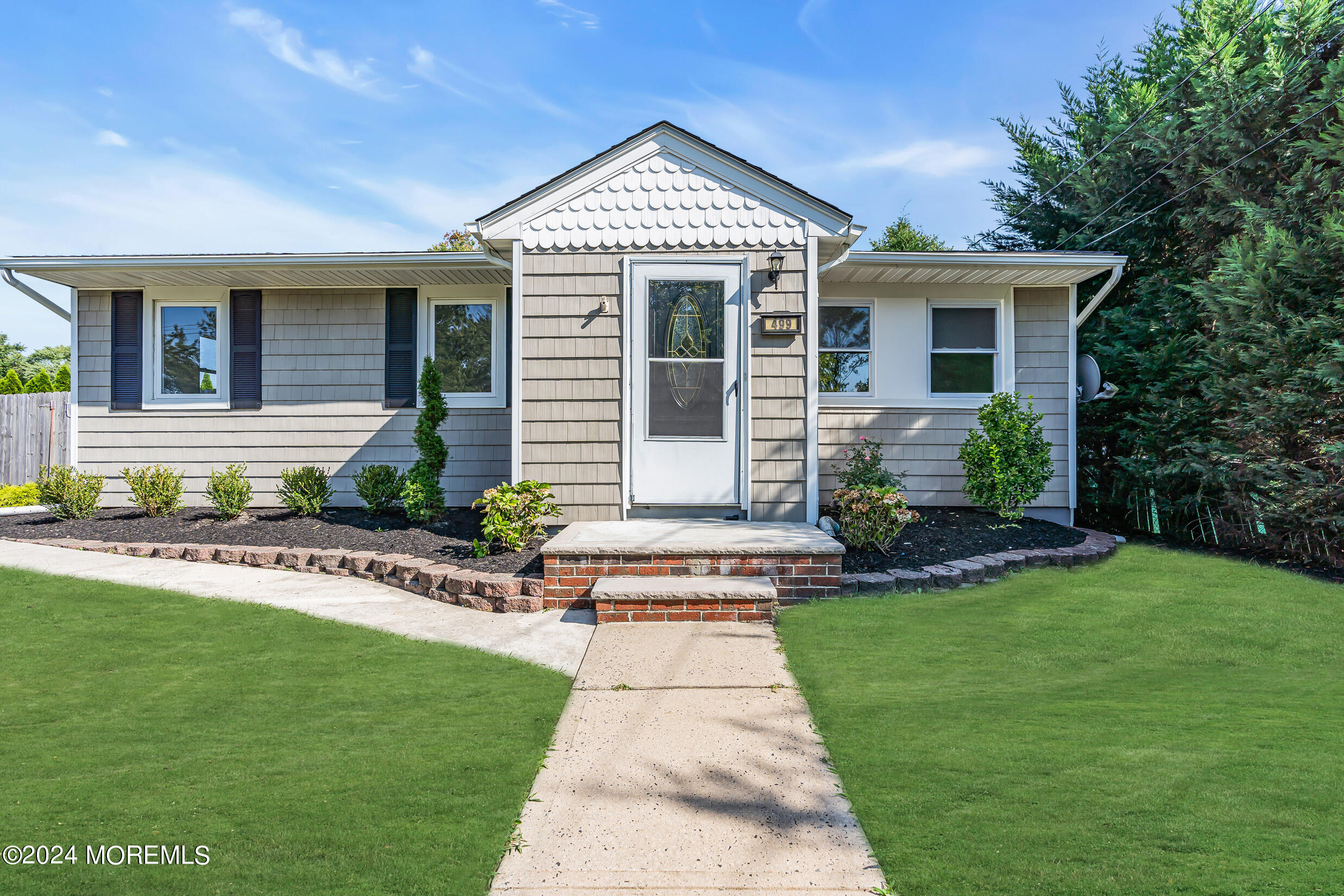 499 Pennsylvania Avenue Brick NJ 08724