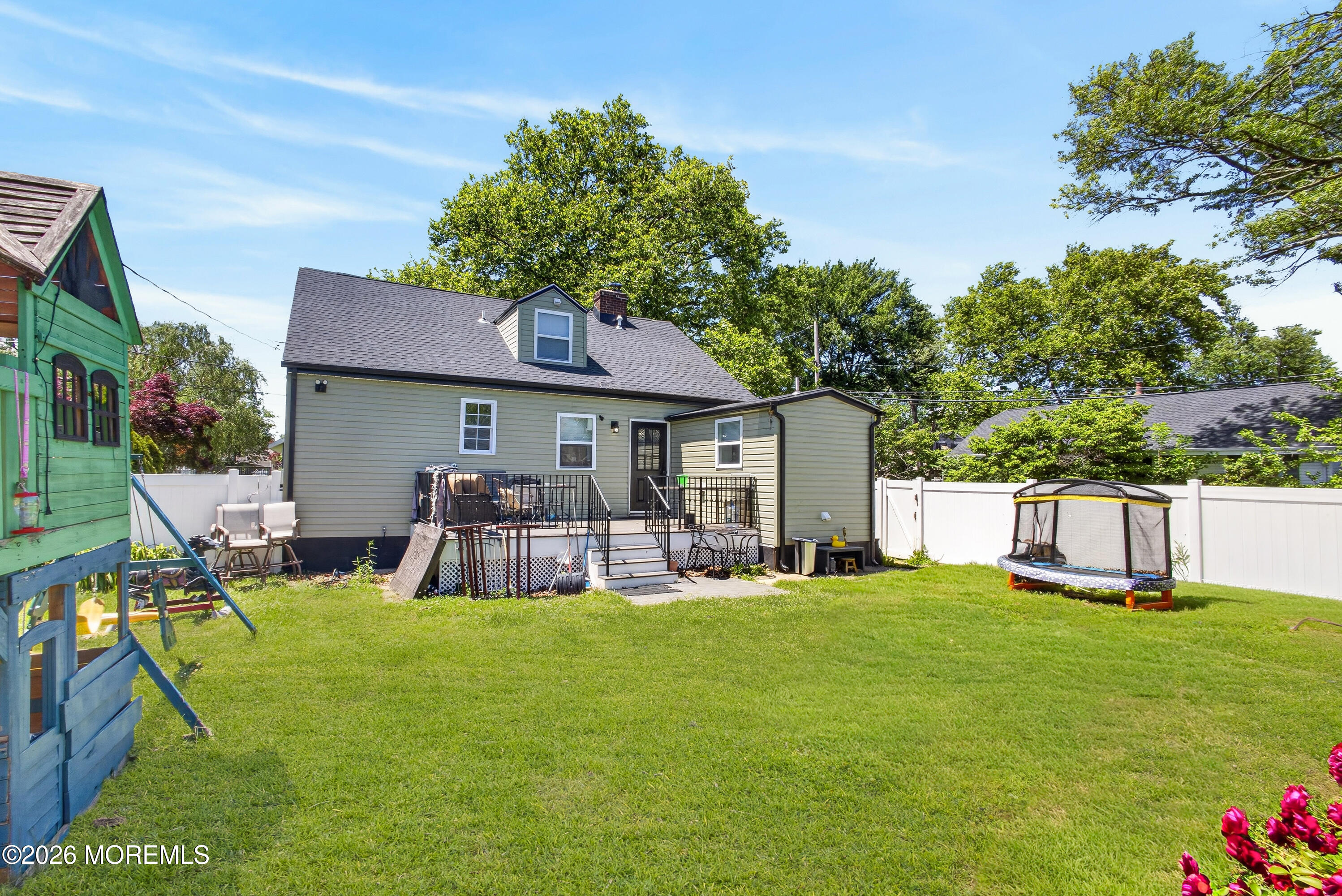 48 Bay Avenue North Middletown NJ 07748