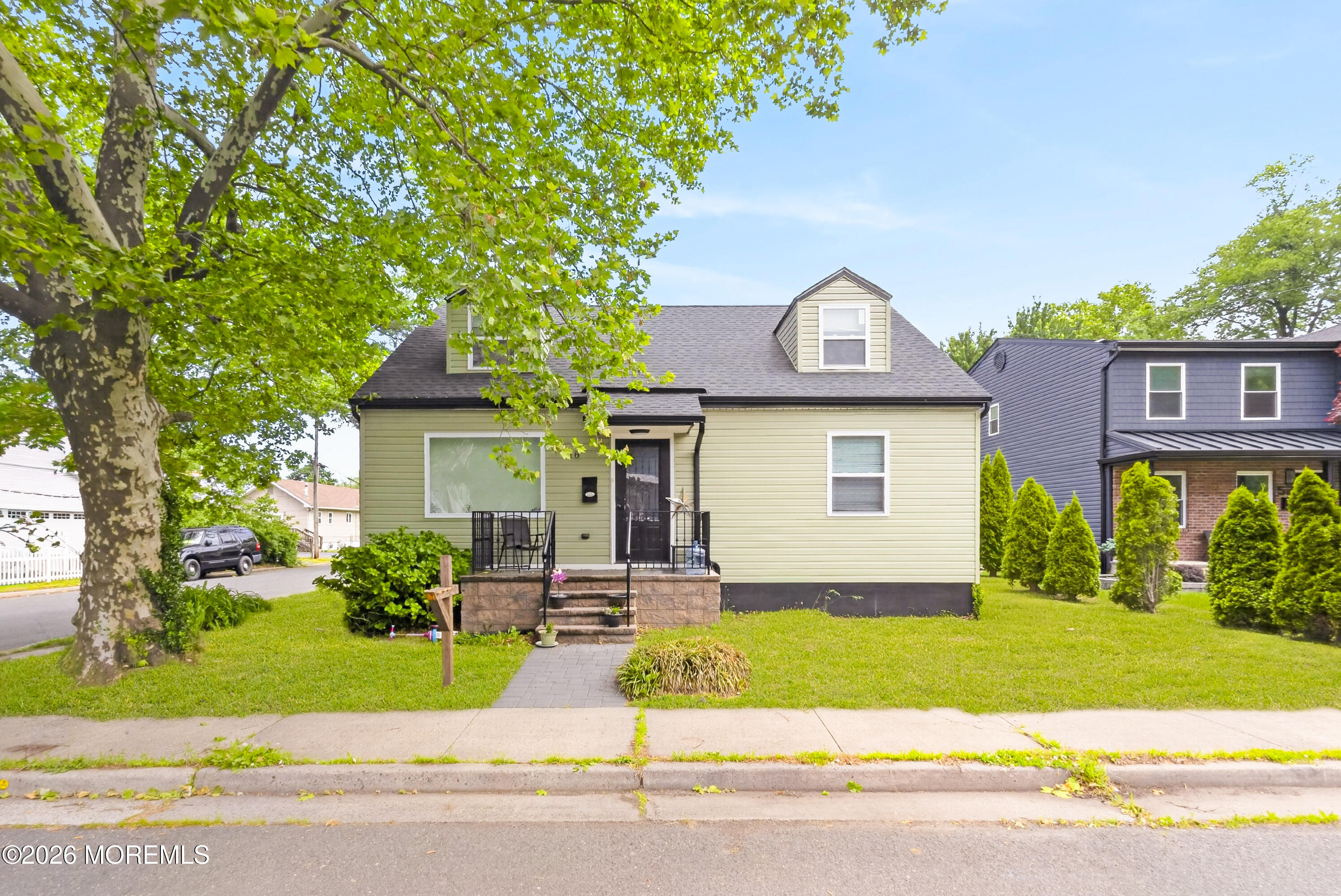 48 Bay Avenue North Middletown NJ 07748