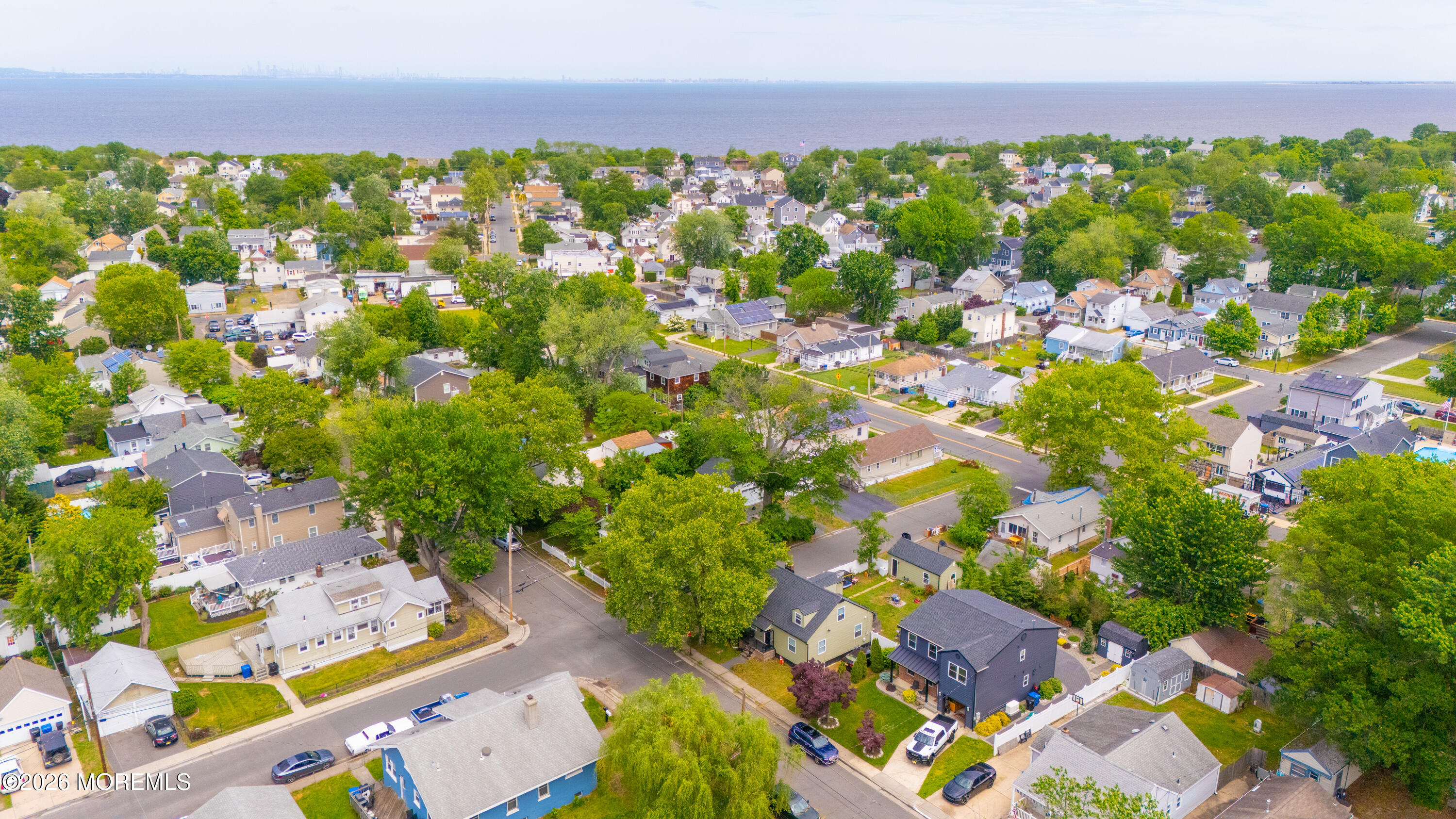 48 Bay Avenue North Middletown NJ 07748
