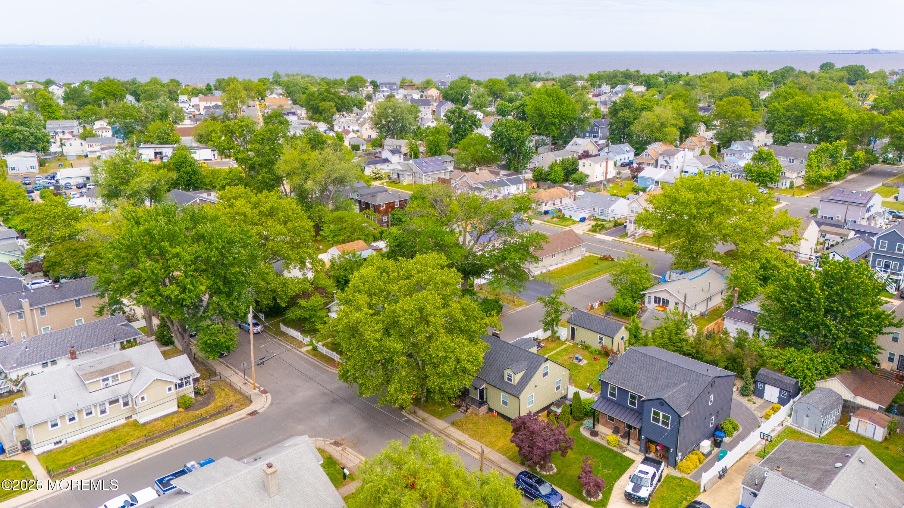 48 Bay Avenue North Middletown NJ 07748
