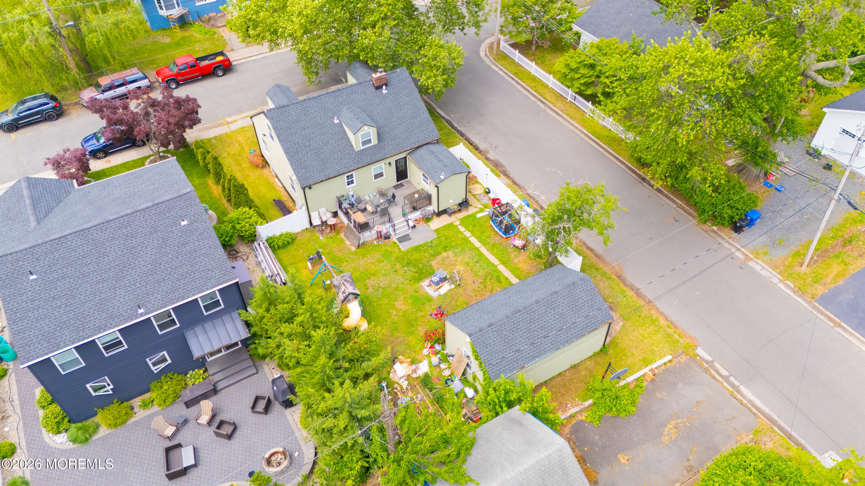 48 Bay Avenue North Middletown NJ 07748