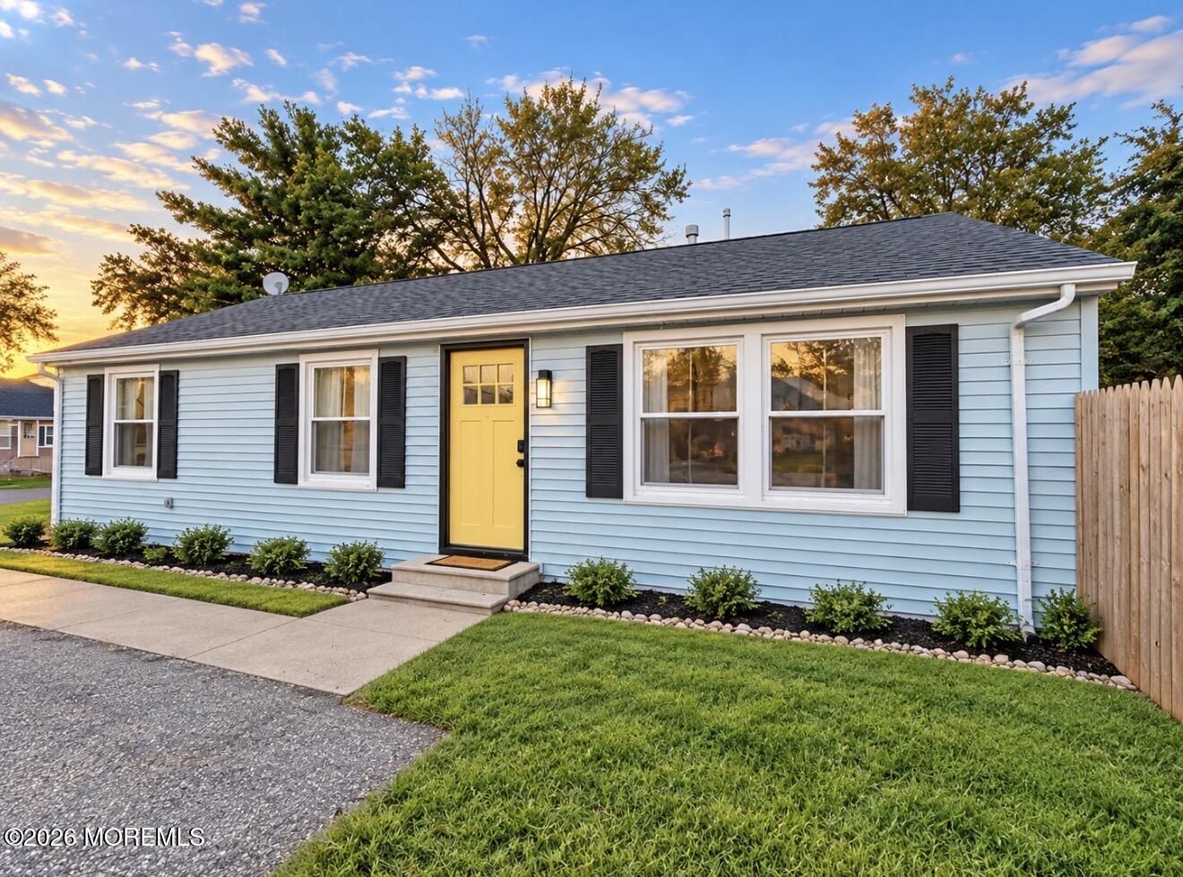 1005 Buena Vista Road Forked River NJ 08731