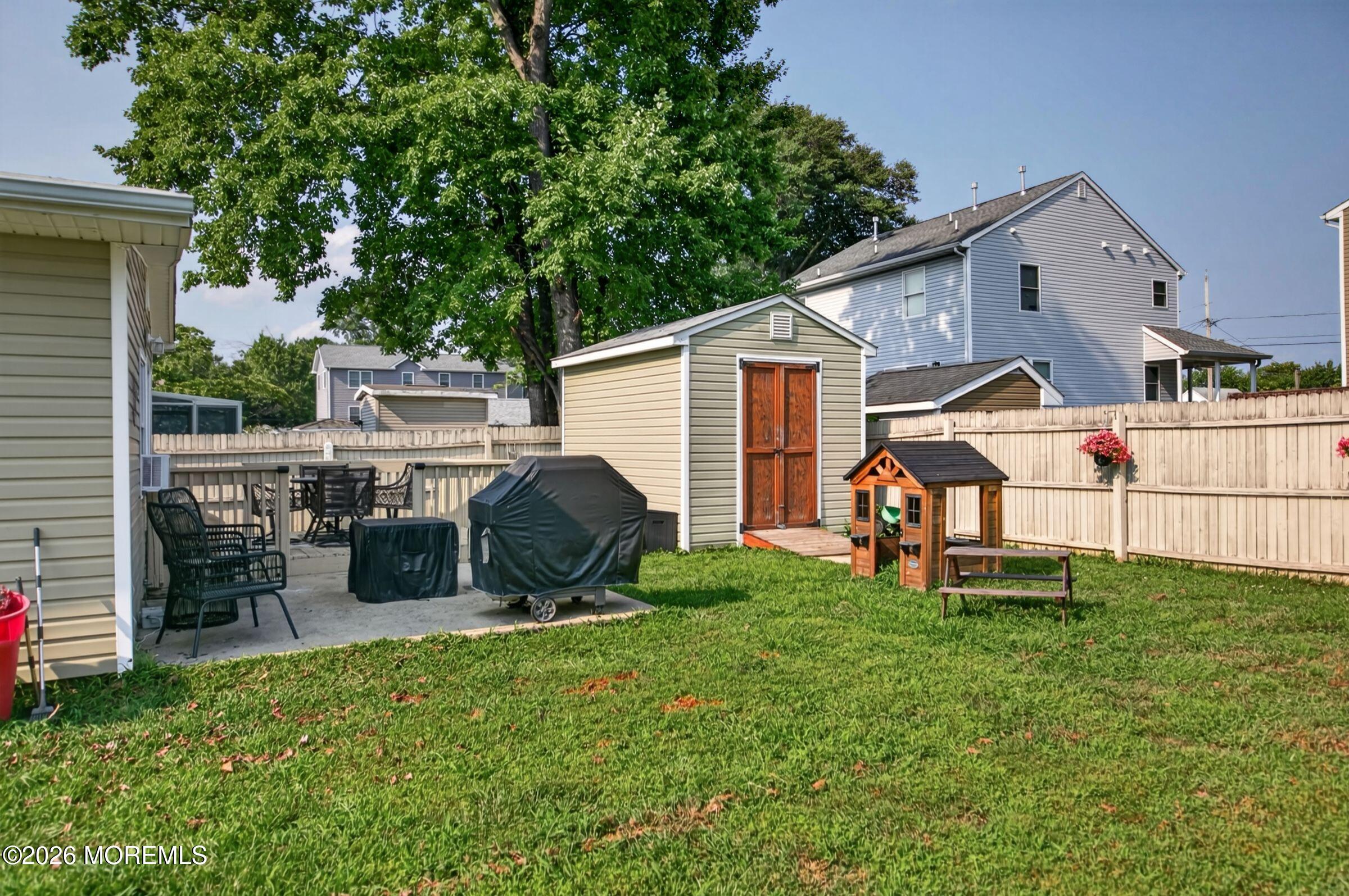 758 Monmouth Parkway North Middletown NJ 07748