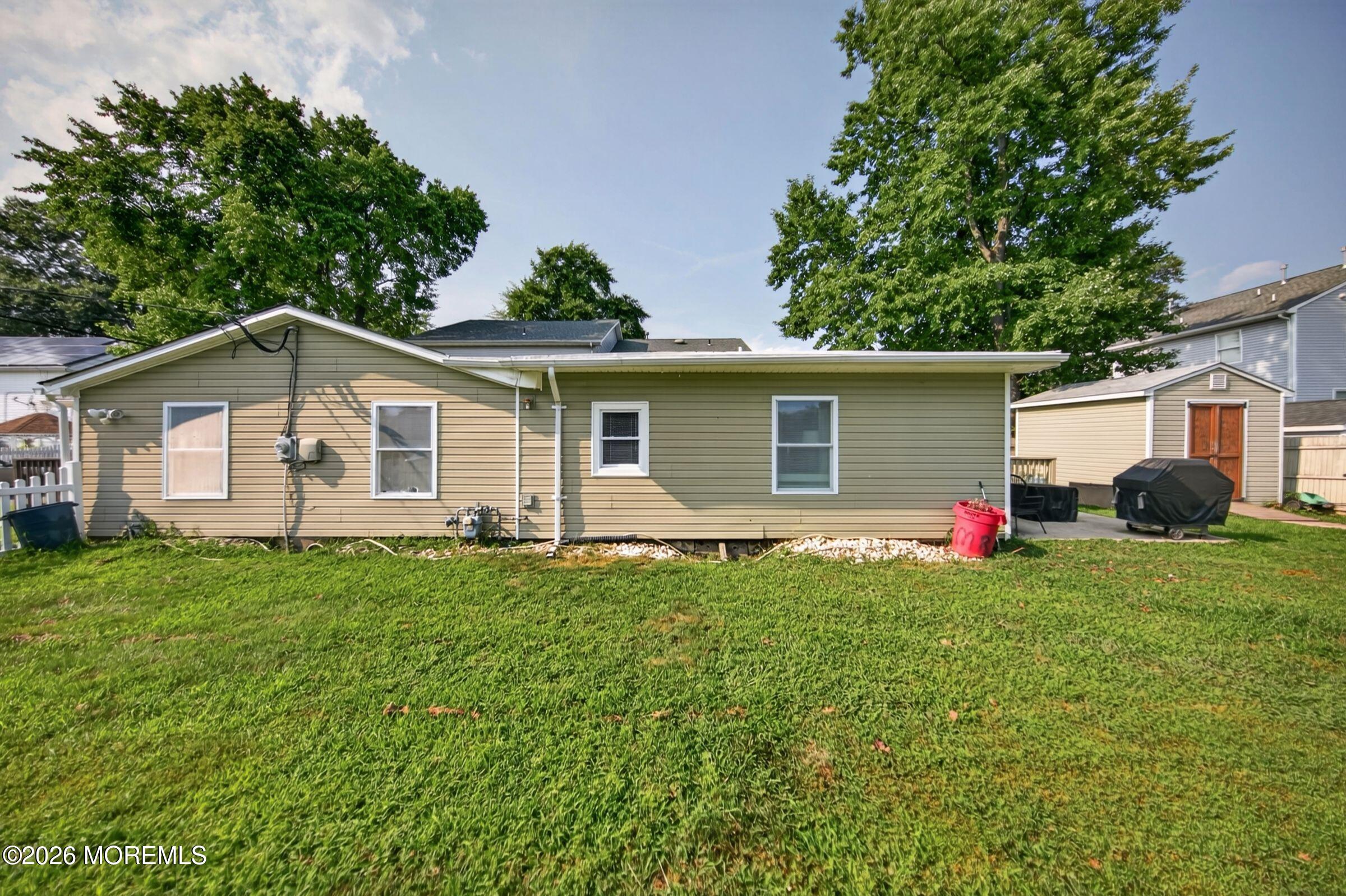 758 Monmouth Parkway North Middletown NJ 07748