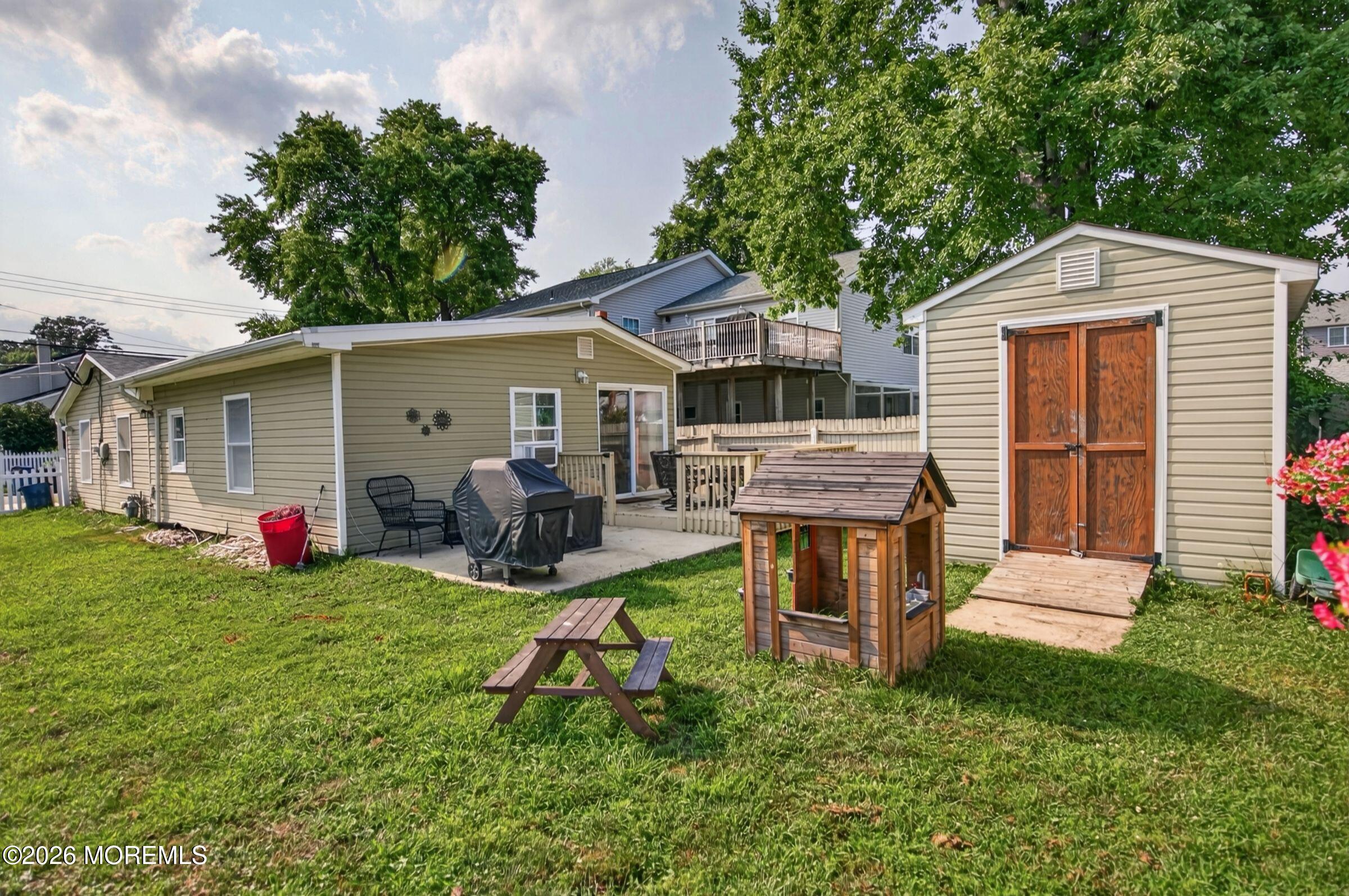 758 Monmouth Parkway North Middletown NJ 07748