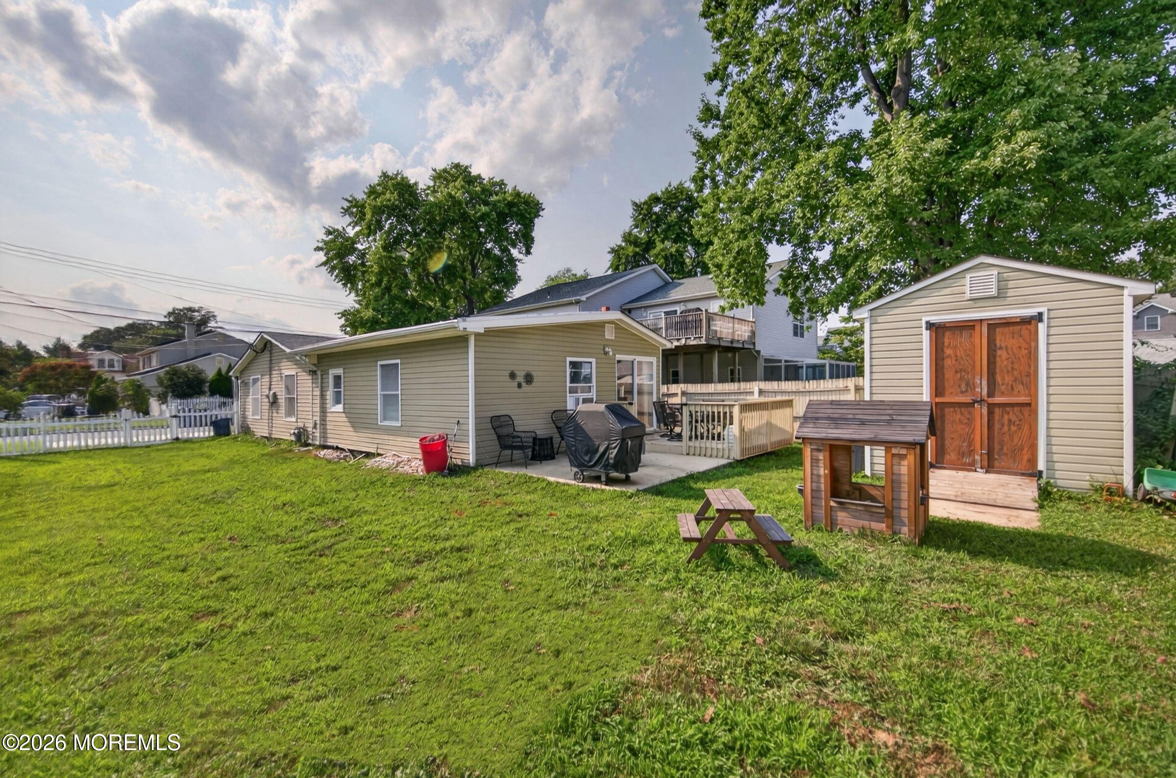 758 Monmouth Parkway North Middletown NJ 07748
