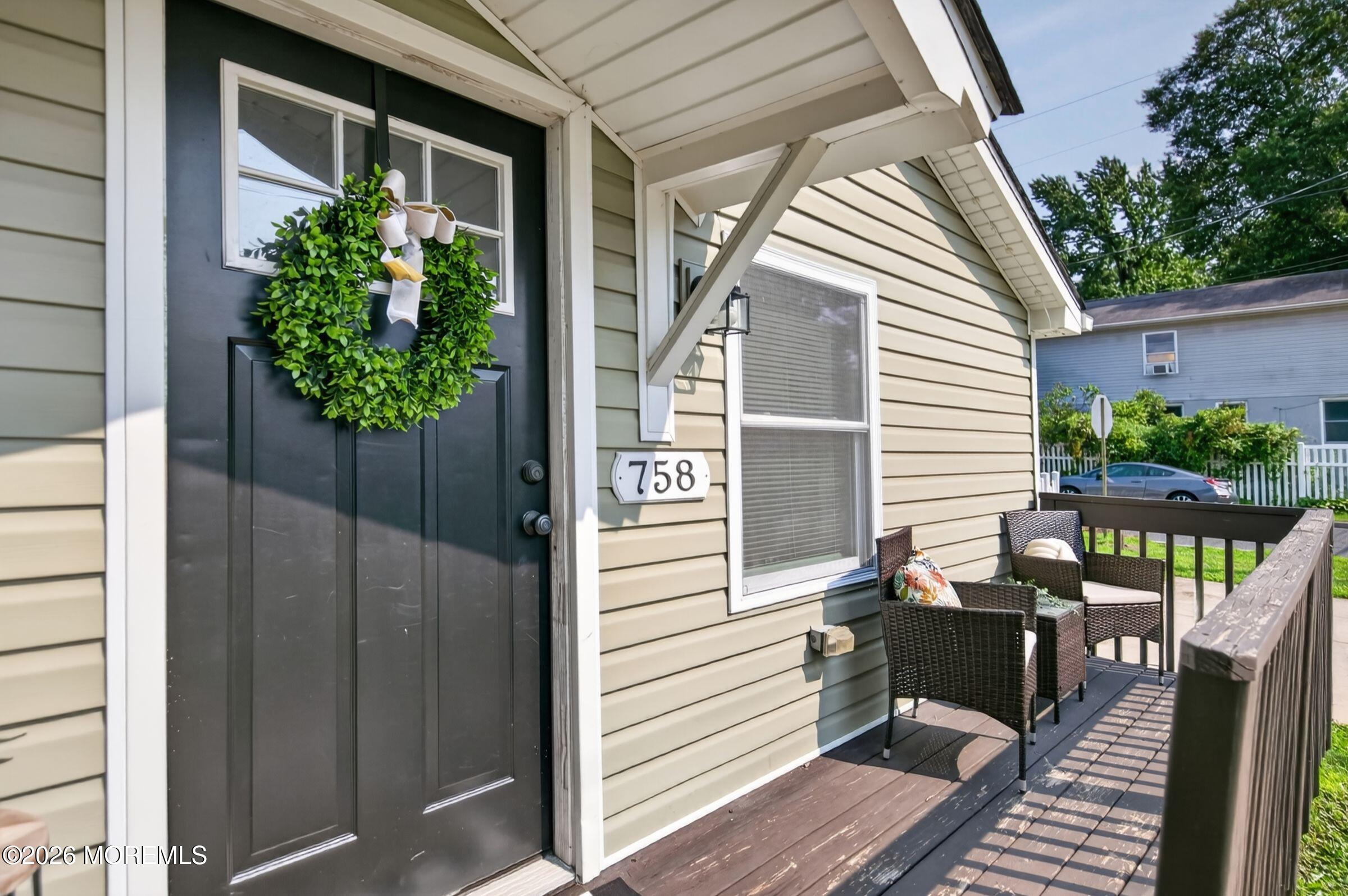 758 Monmouth Parkway North Middletown NJ 07748