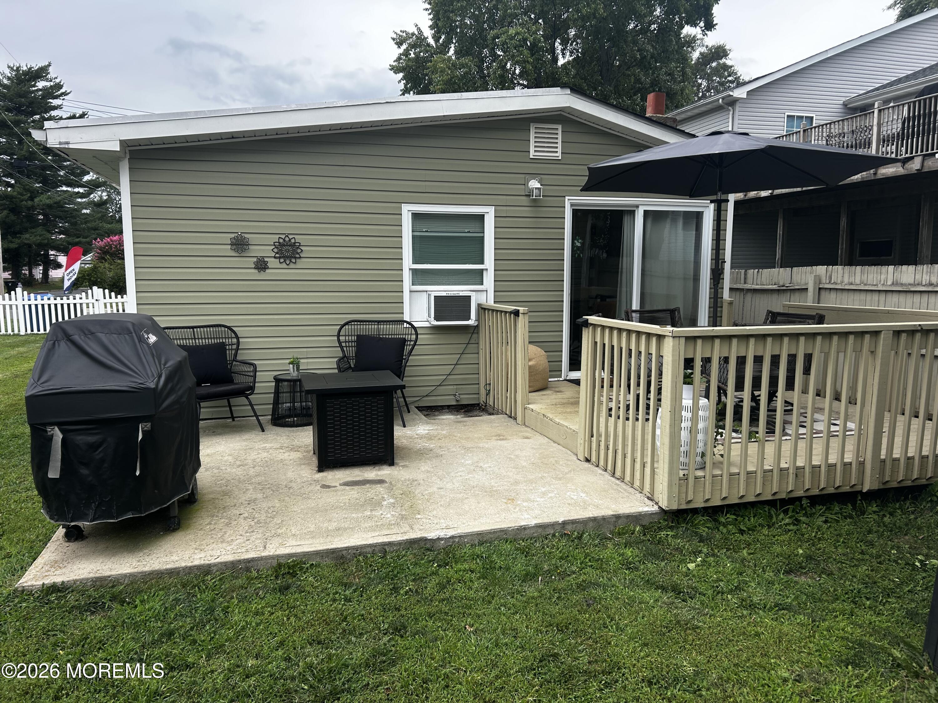 758 Monmouth Parkway North Middletown NJ 07748