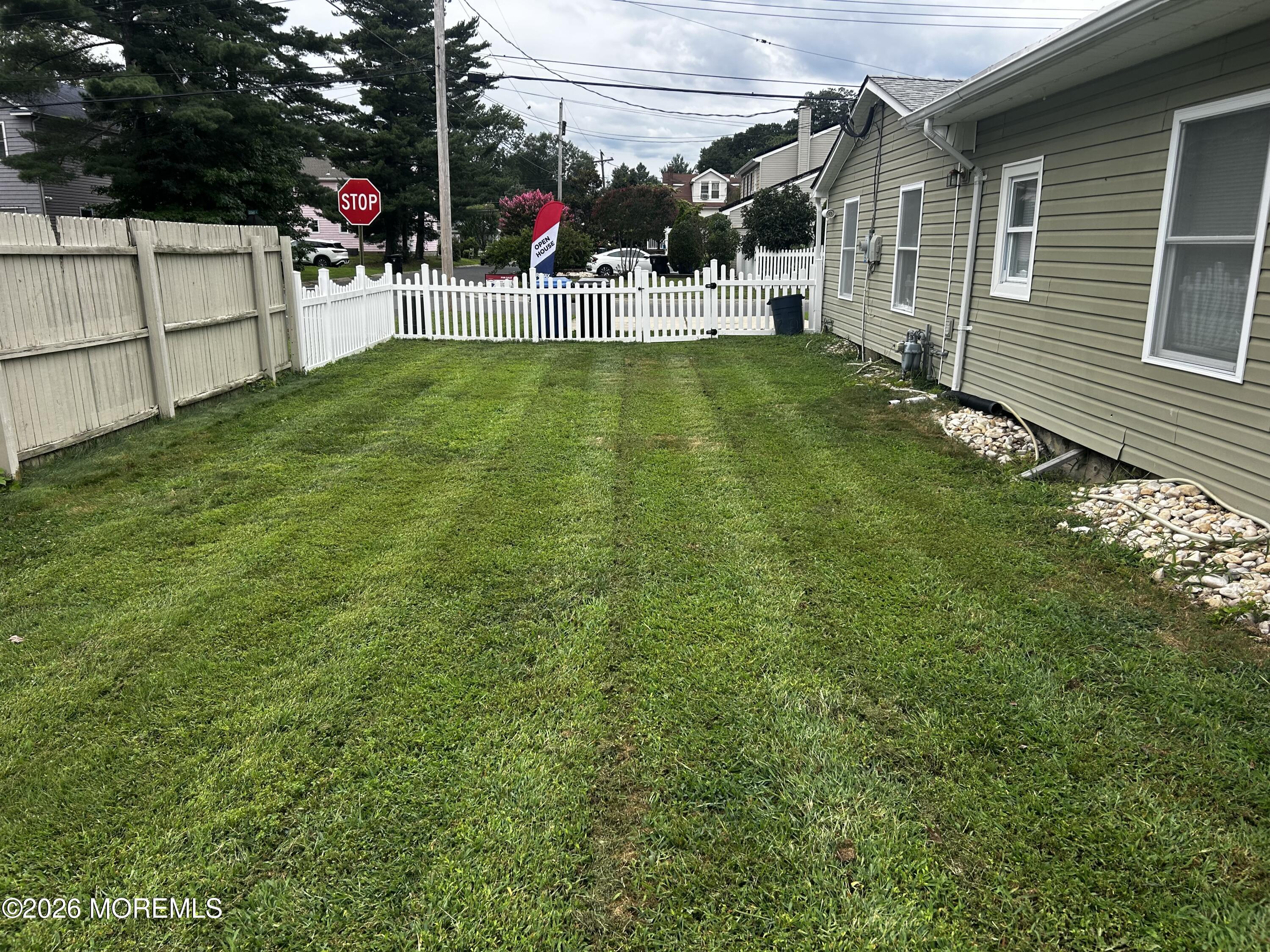 758 Monmouth Parkway North Middletown NJ 07748