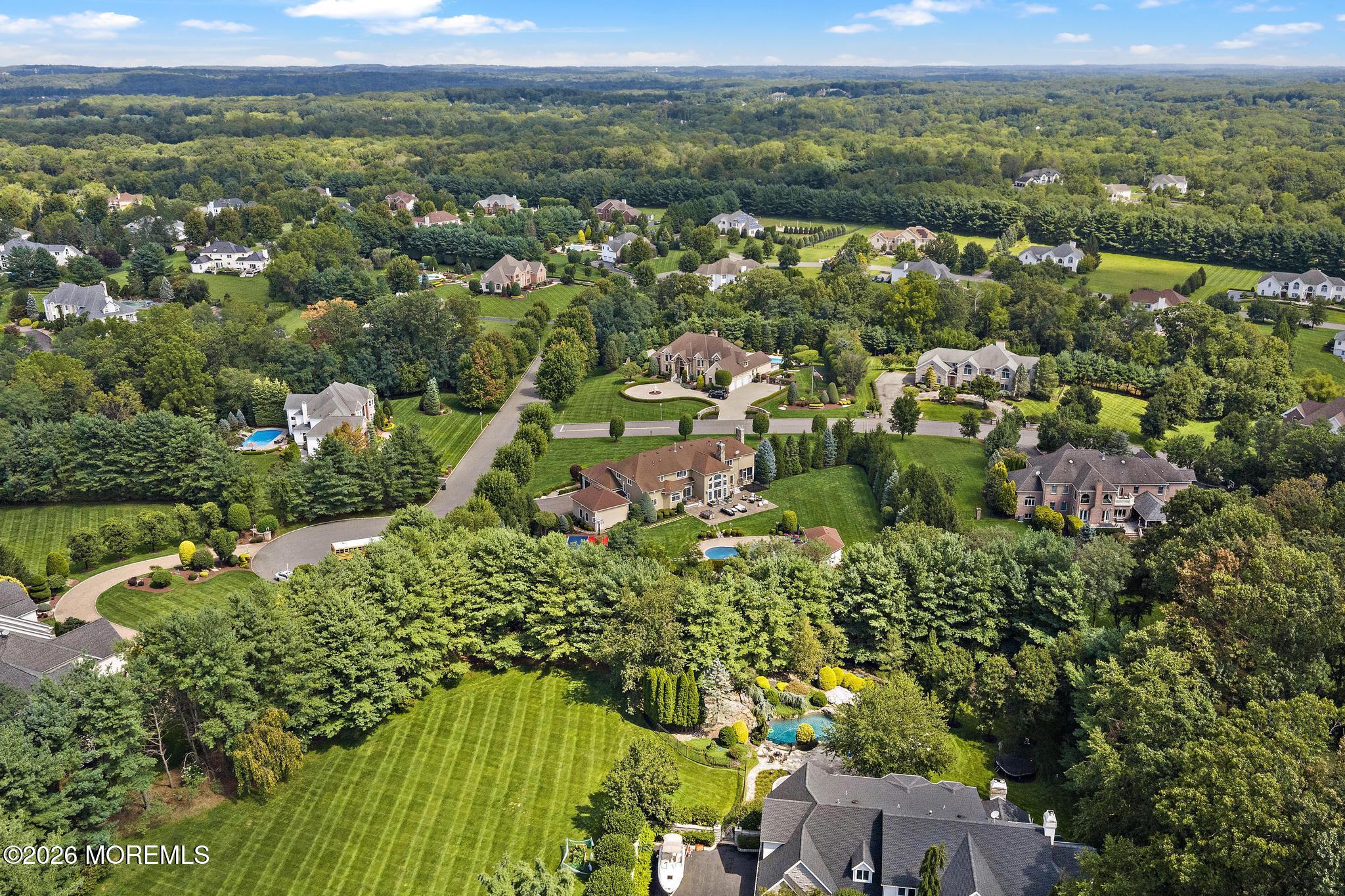 2 Topaz Court Marlboro NJ 07746