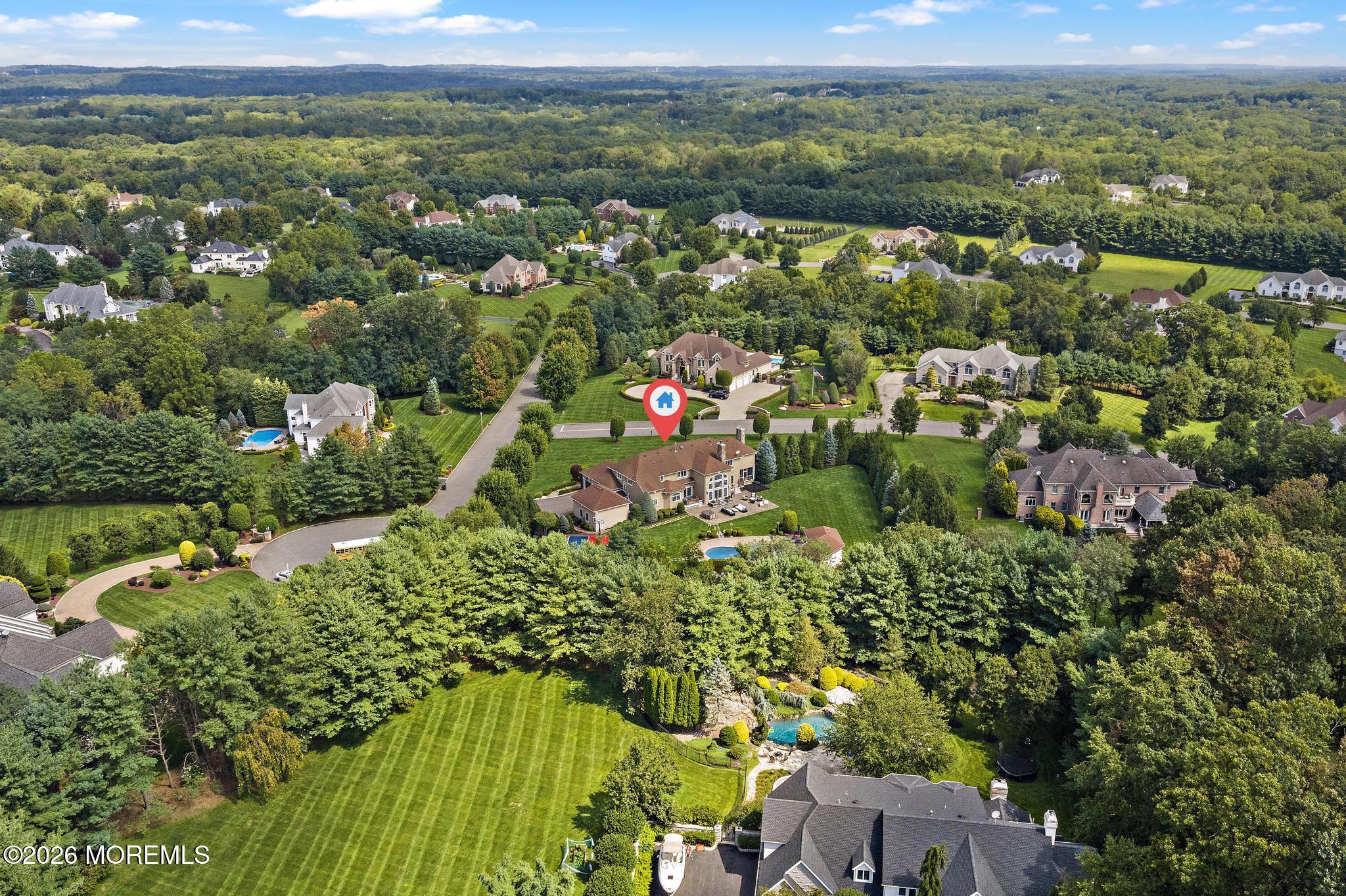 2 Topaz Court Marlboro NJ 07746