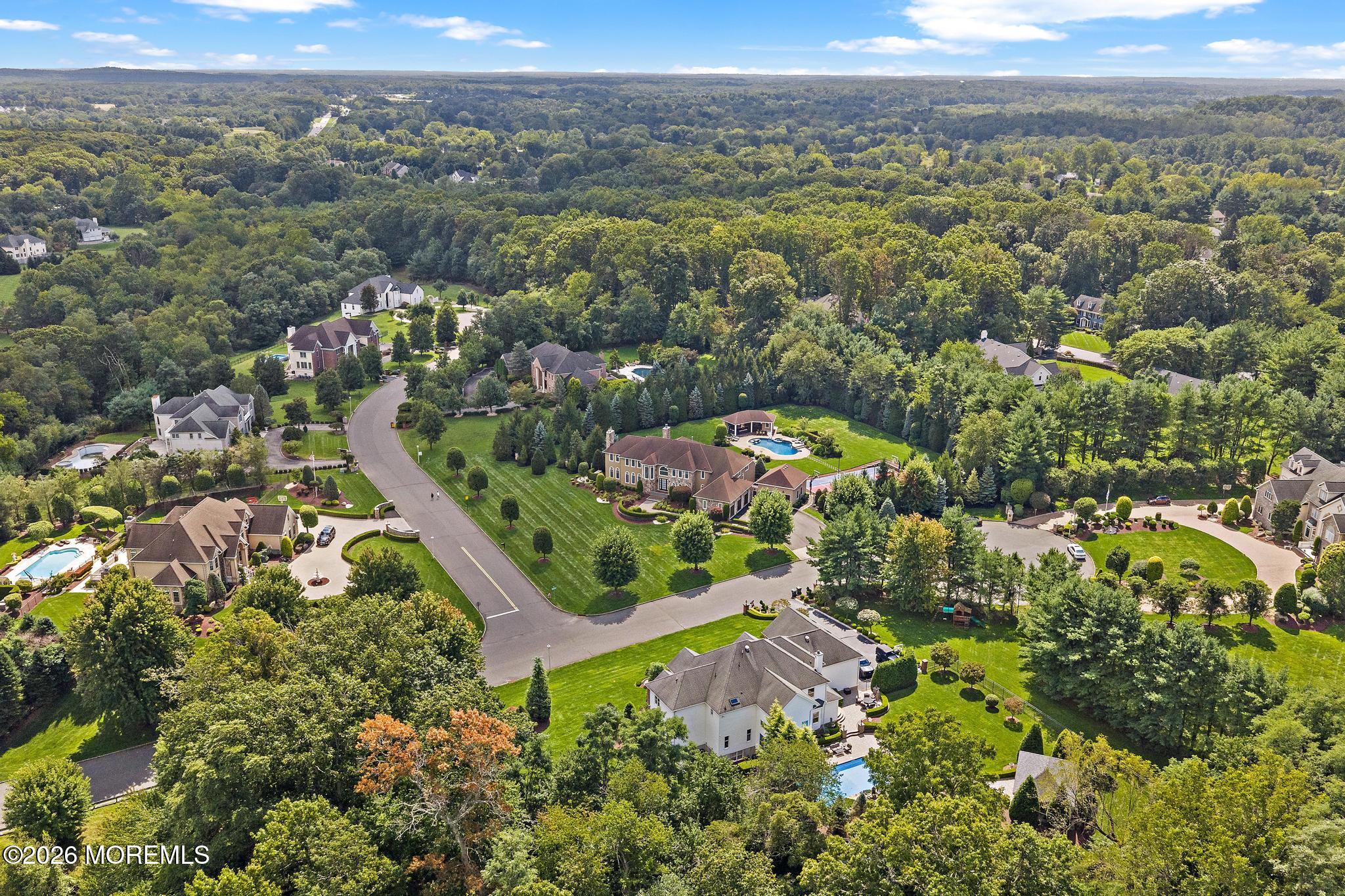 2 Topaz Court Marlboro NJ 07746