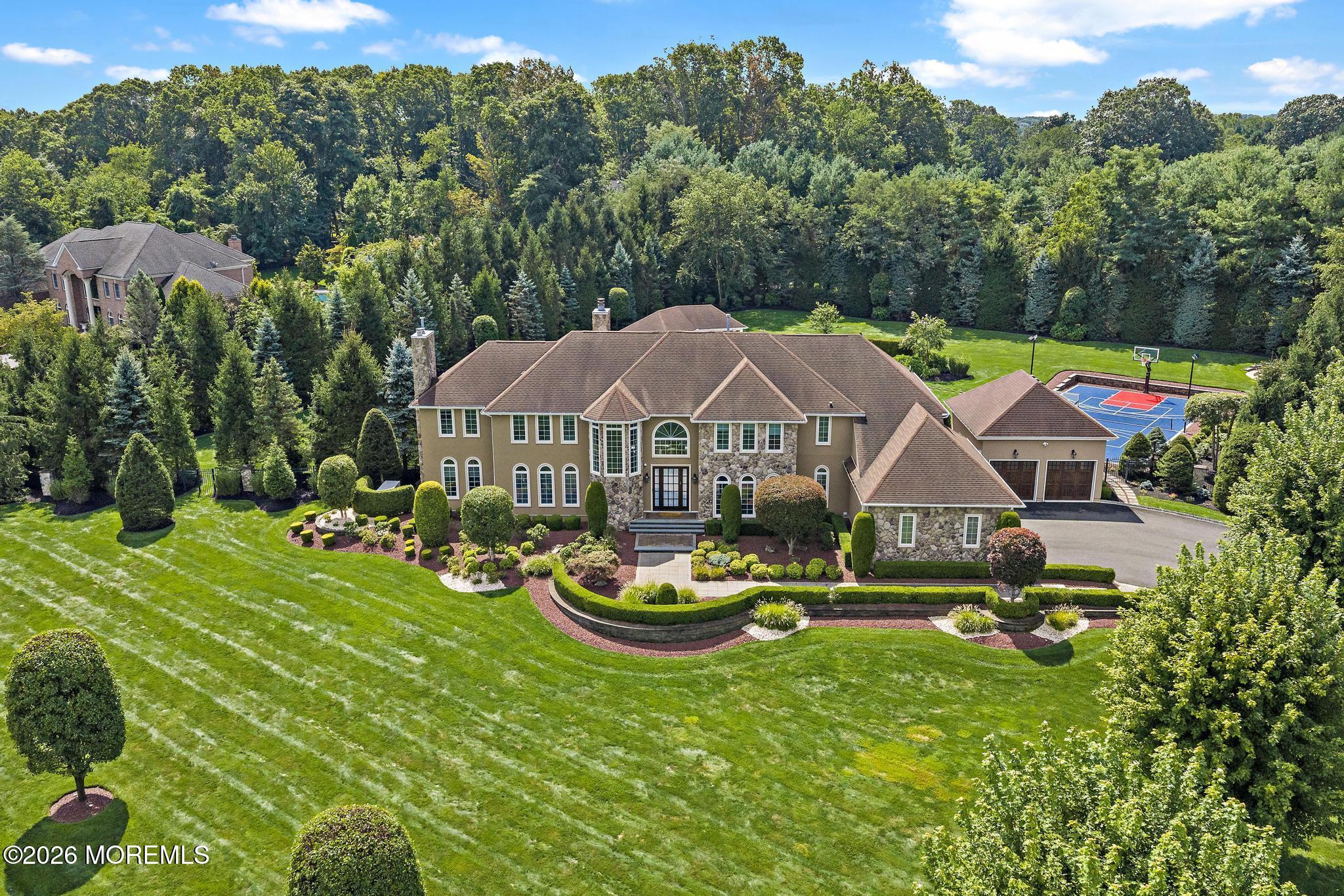 2 Topaz Court Marlboro NJ 07746
