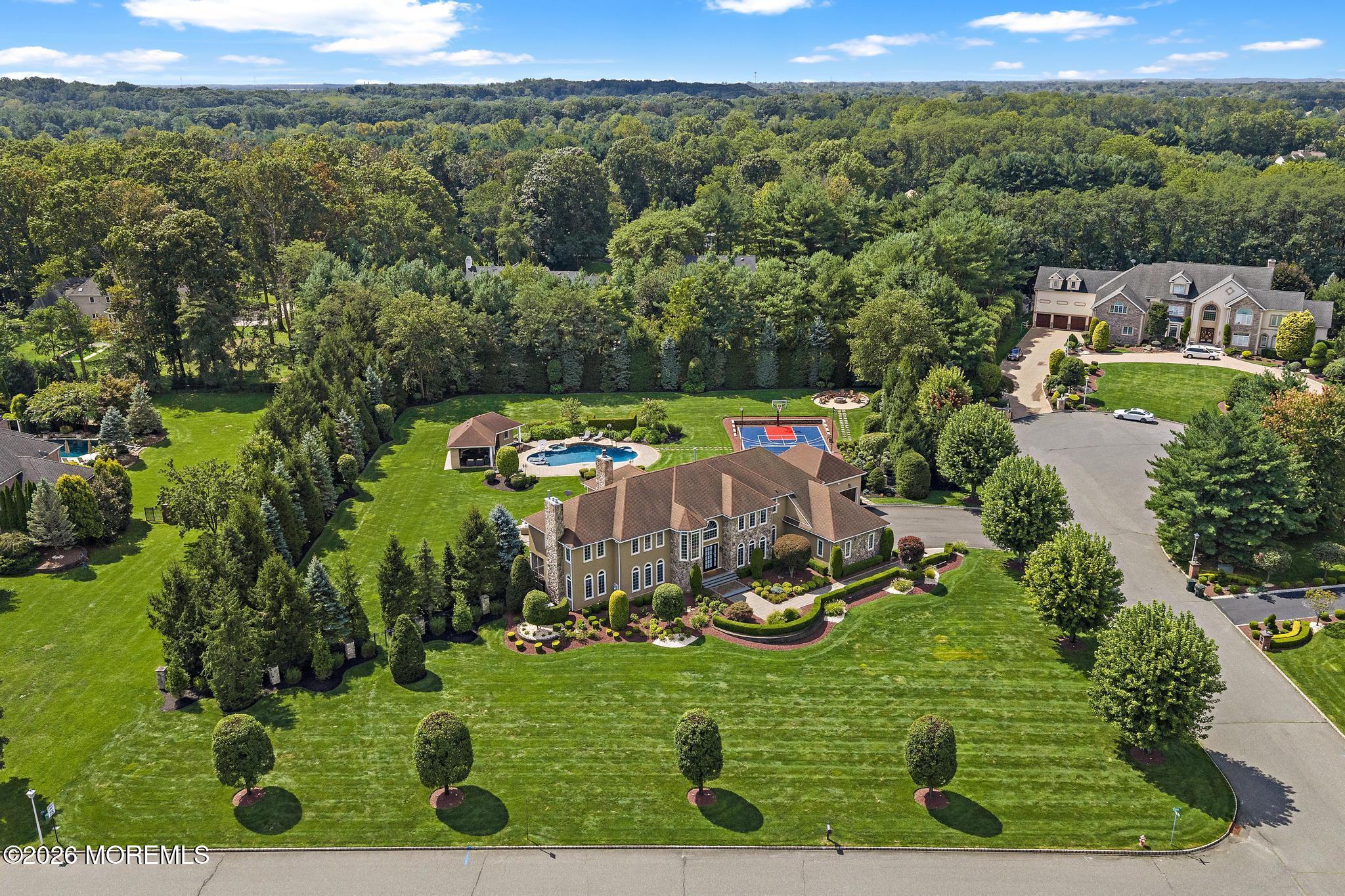 2 Topaz Court Marlboro NJ 07746