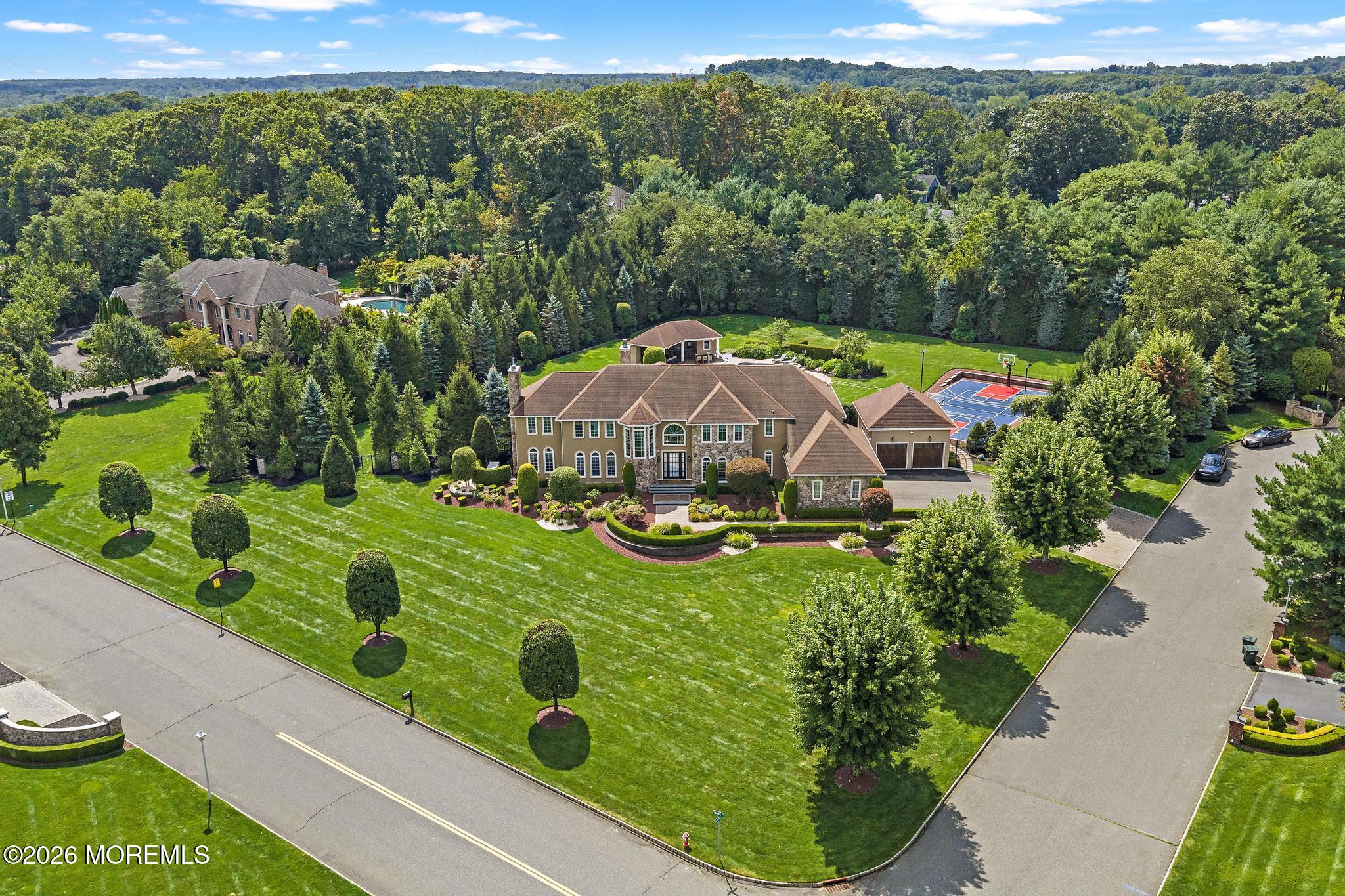 2 Topaz Court Marlboro NJ 07746