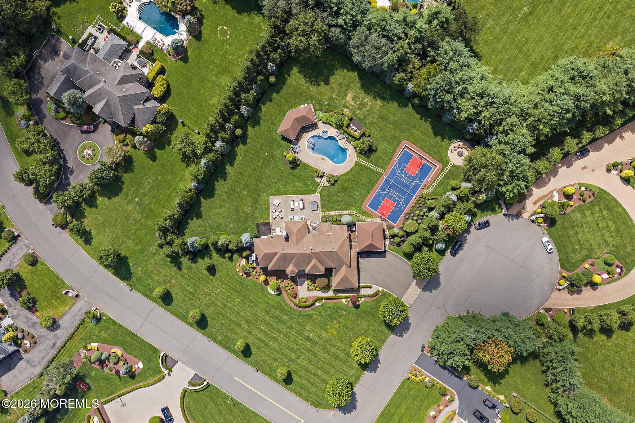 2 Topaz Court Marlboro NJ 07746