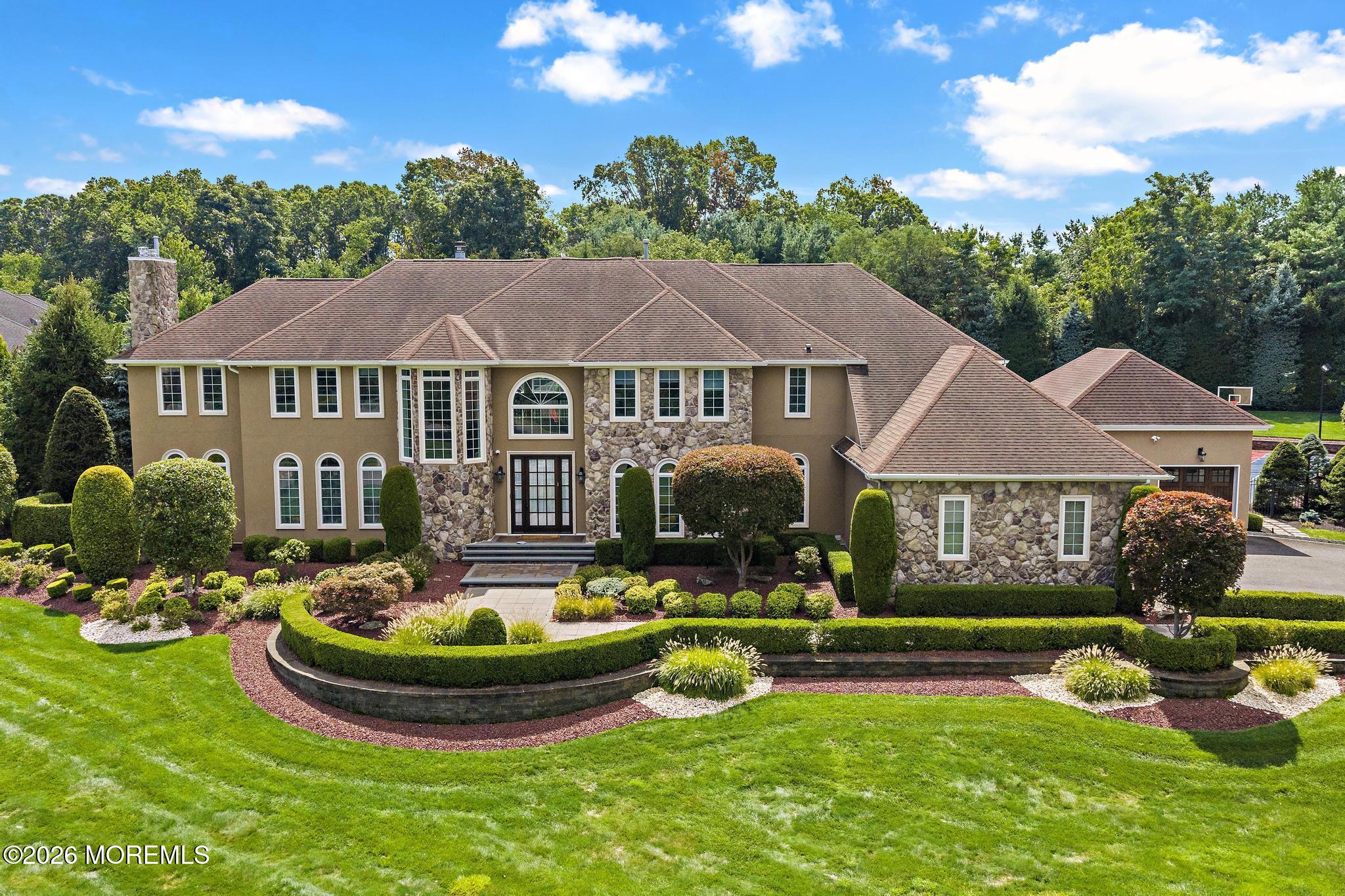 2 Topaz Court Marlboro NJ 07746