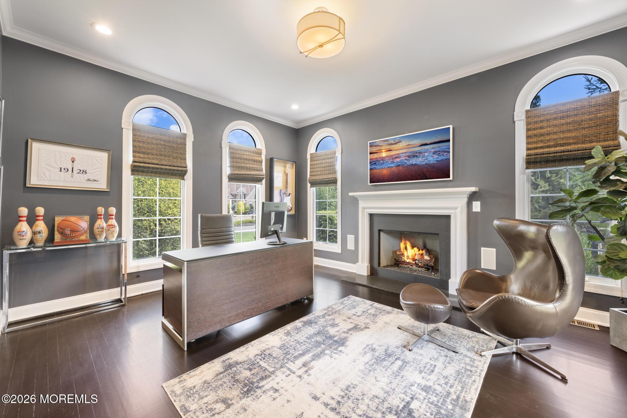 2 Topaz Court Marlboro NJ 07746