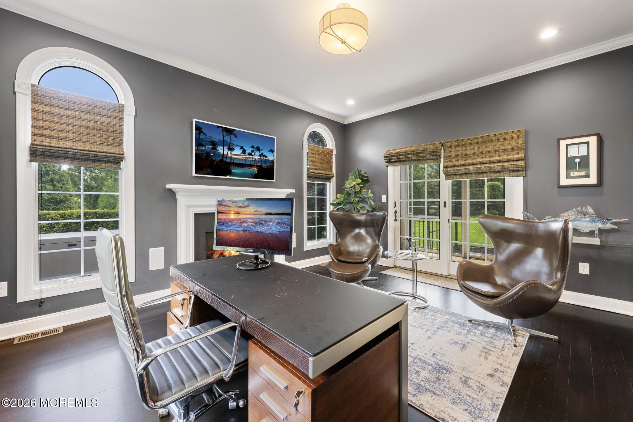 2 Topaz Court Marlboro NJ 07746
