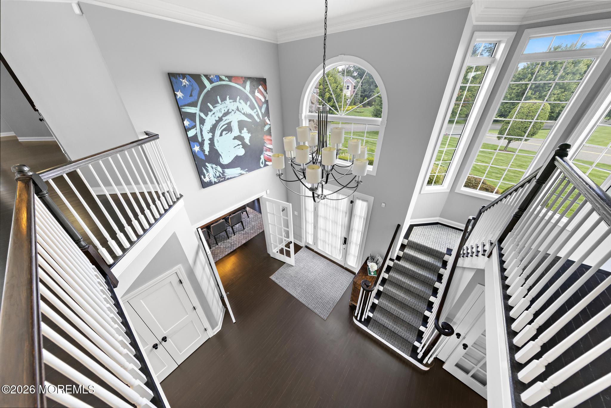 2 Topaz Court Marlboro NJ 07746