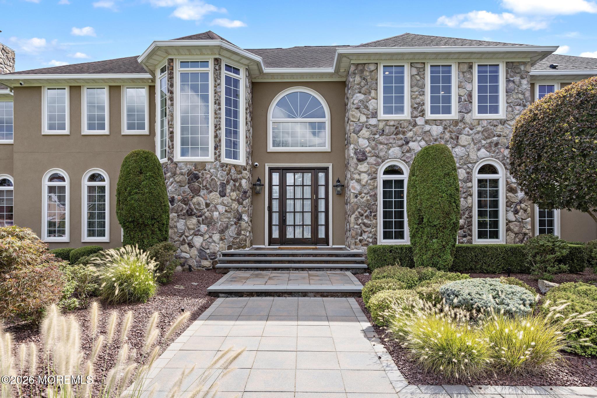 2 Topaz Court Marlboro NJ 07746