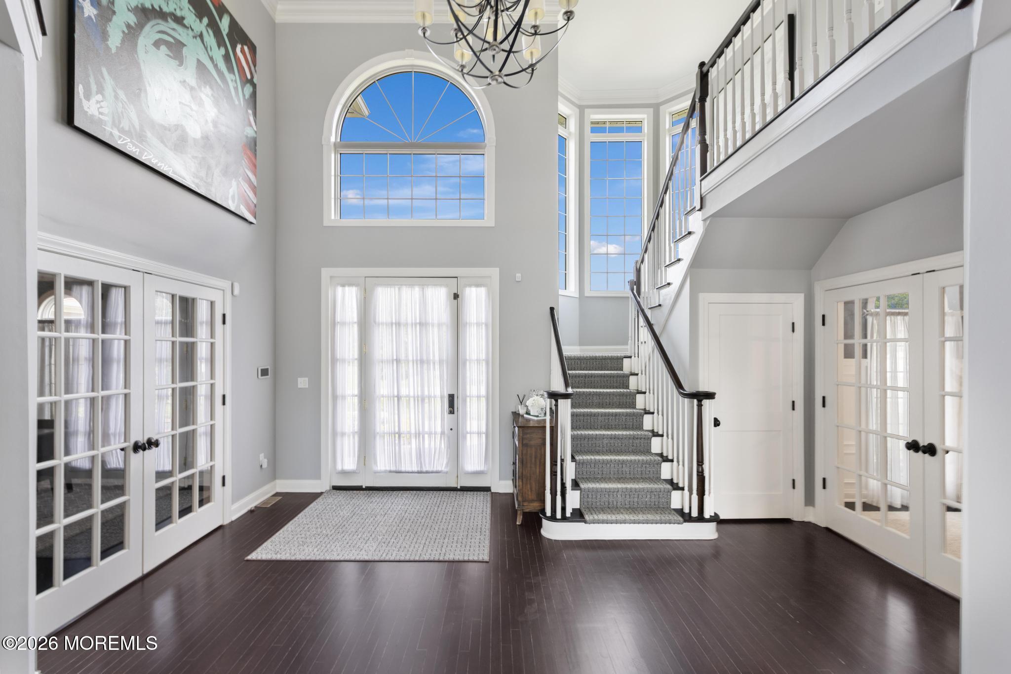 2 Topaz Court Marlboro NJ 07746