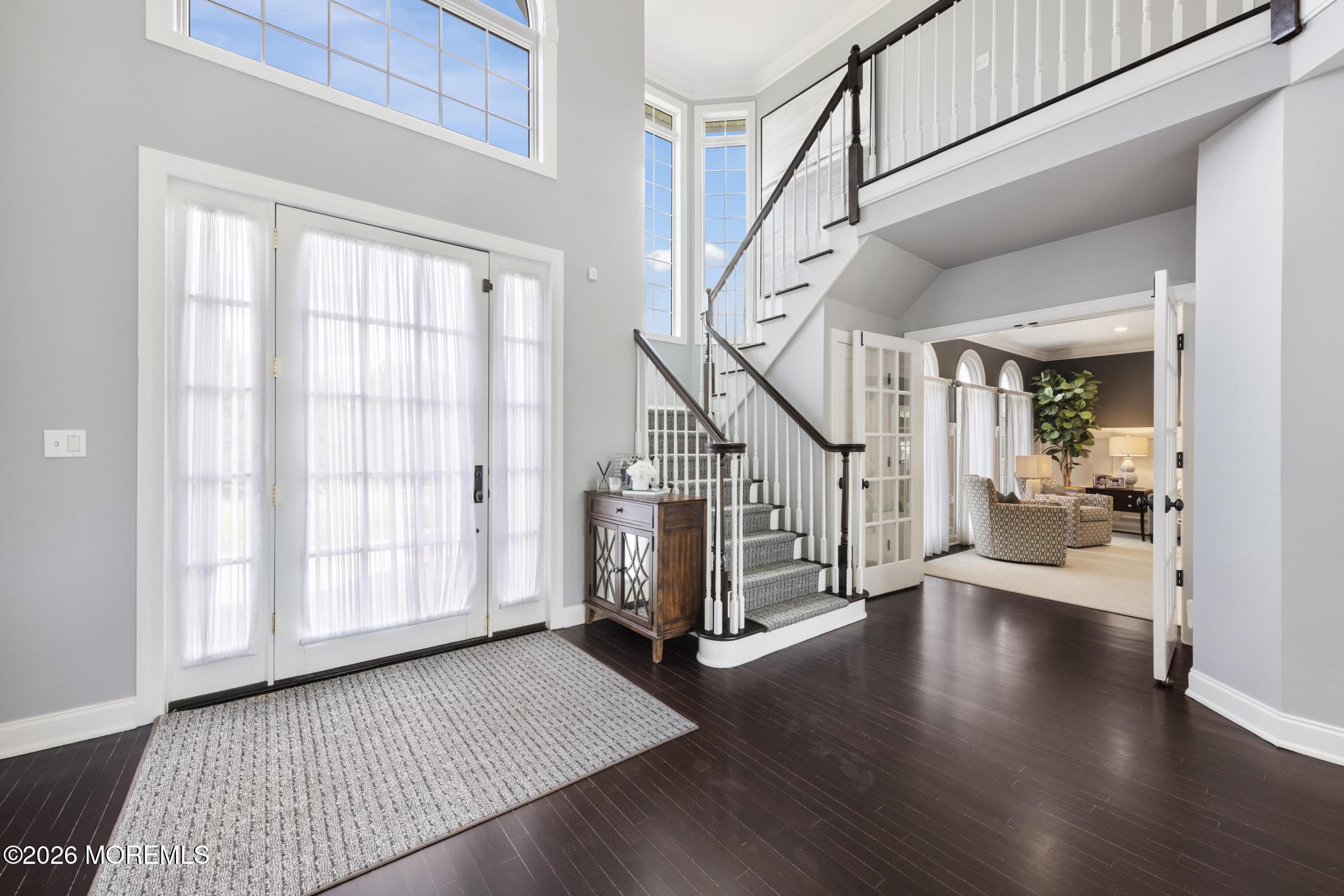 2 Topaz Court Marlboro NJ 07746