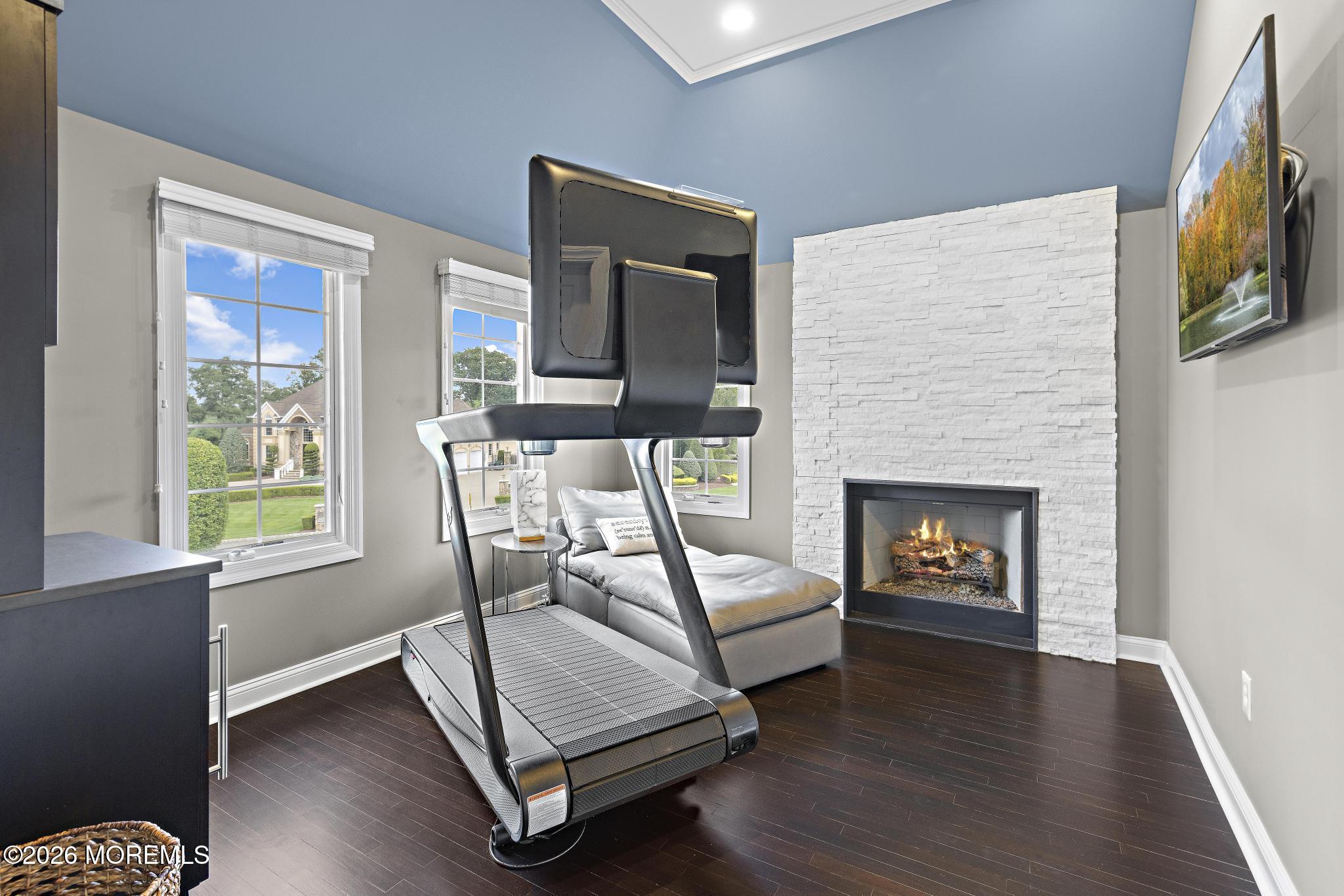 2 Topaz Court Marlboro NJ 07746