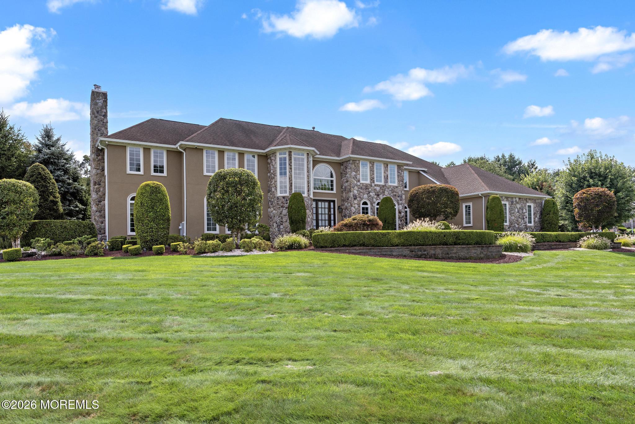 2 Topaz Court Marlboro NJ 07746
