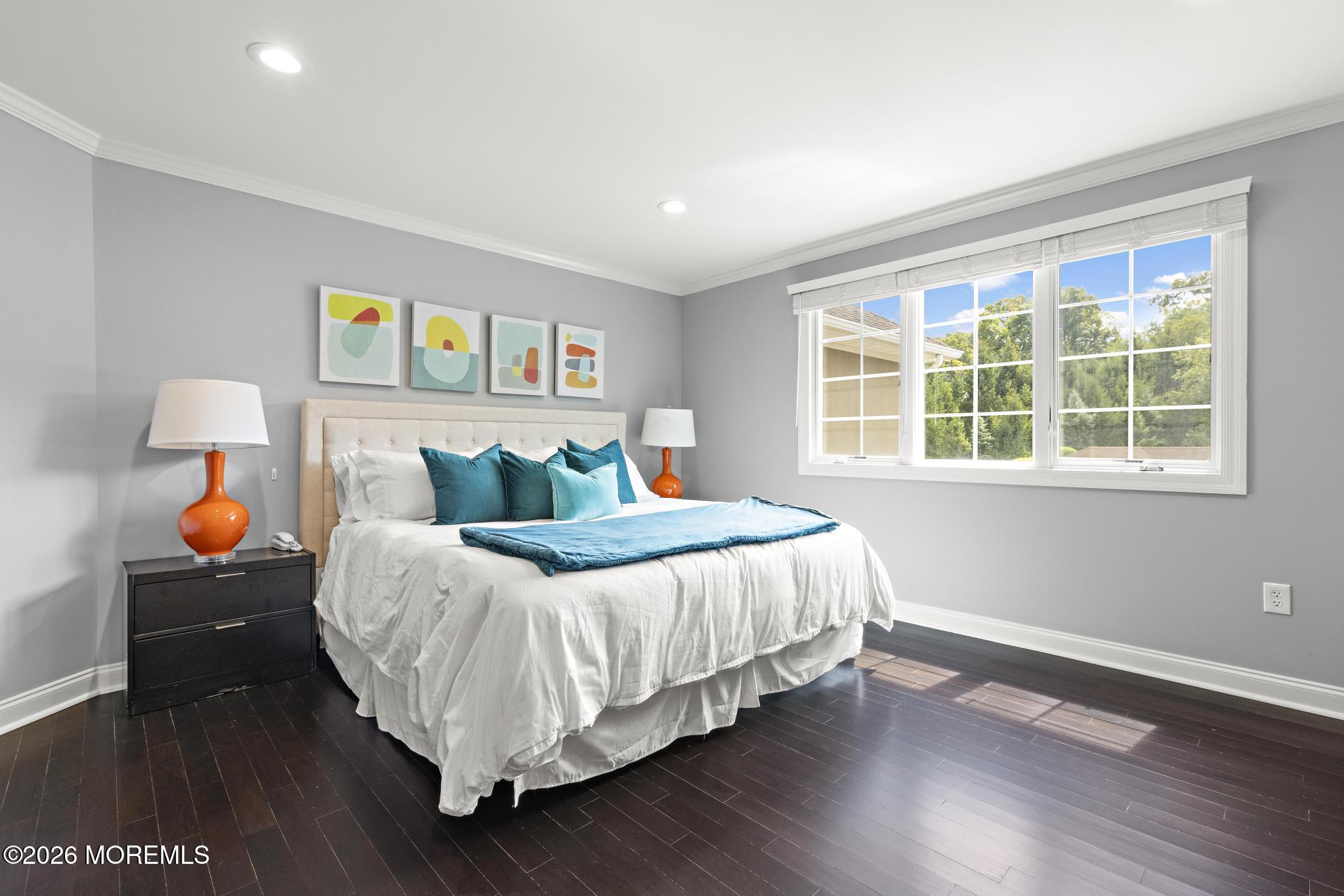 2 Topaz Court Marlboro NJ 07746