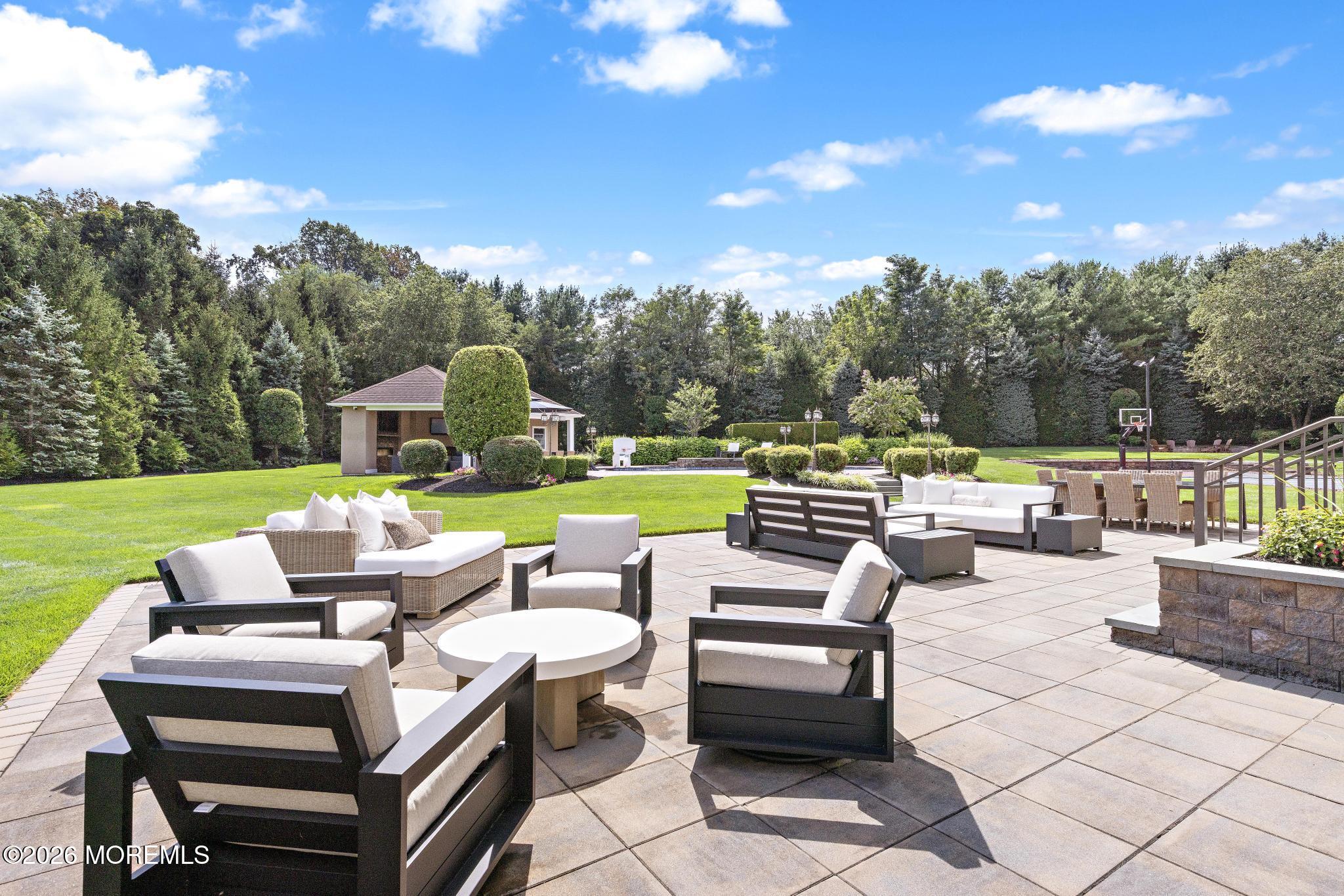 2 Topaz Court Marlboro NJ 07746