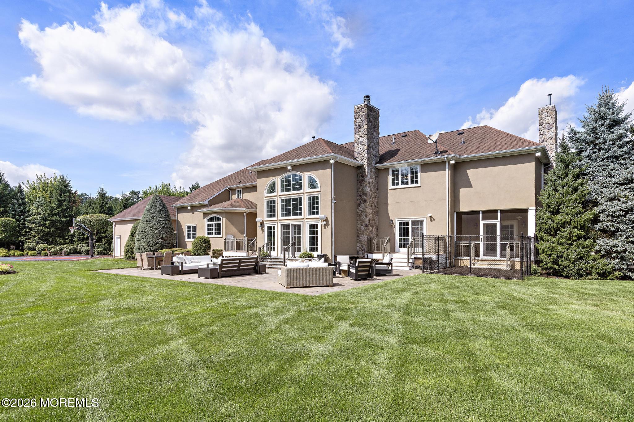 2 Topaz Court Marlboro NJ 07746