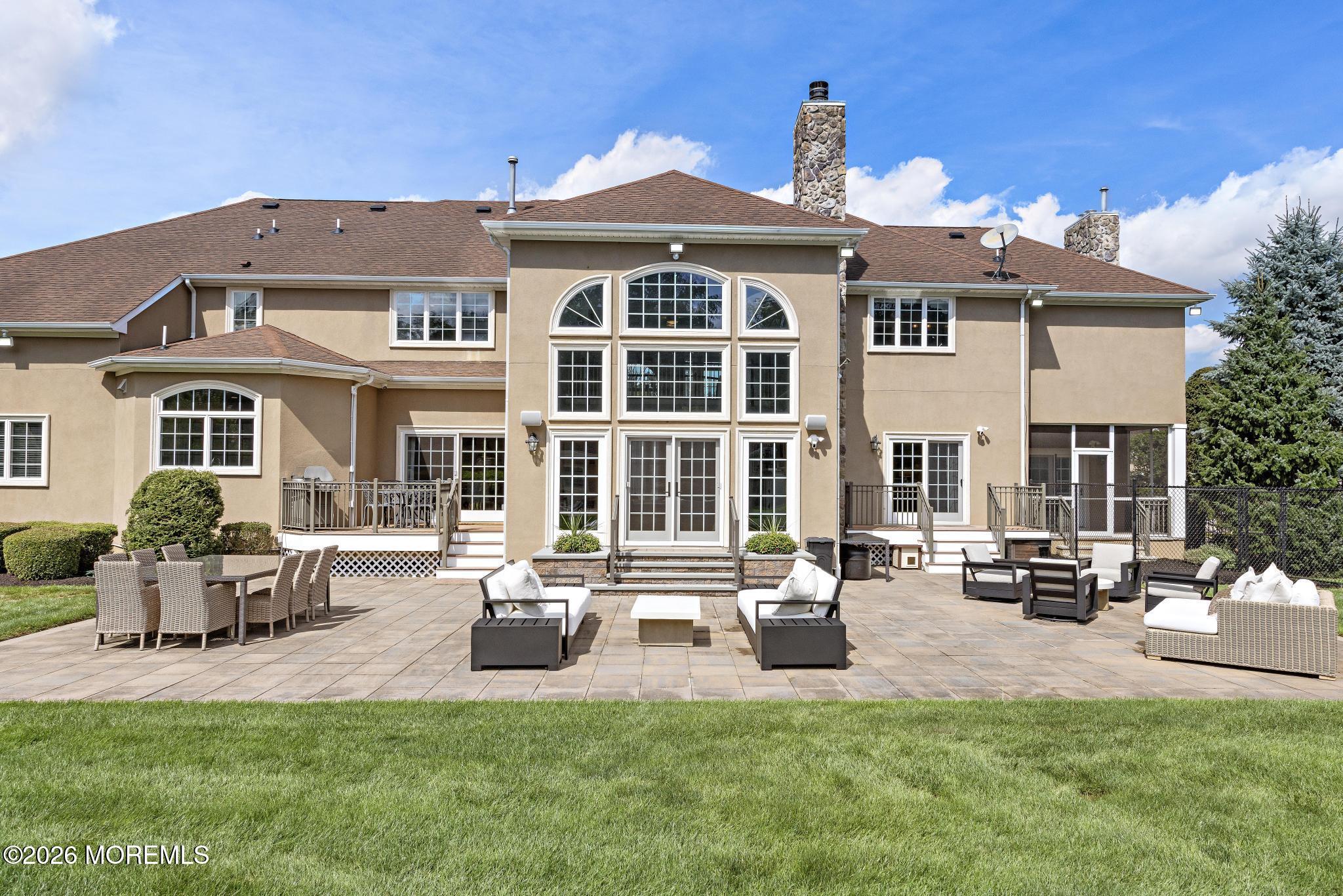 2 Topaz Court Marlboro NJ 07746