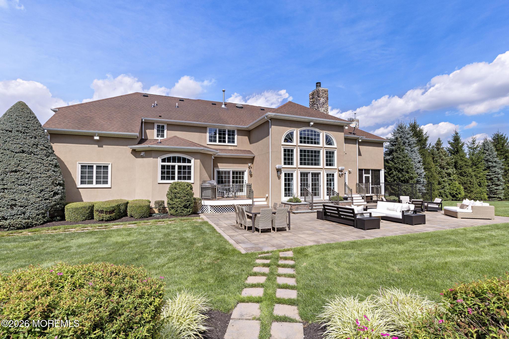 2 Topaz Court Marlboro NJ 07746
