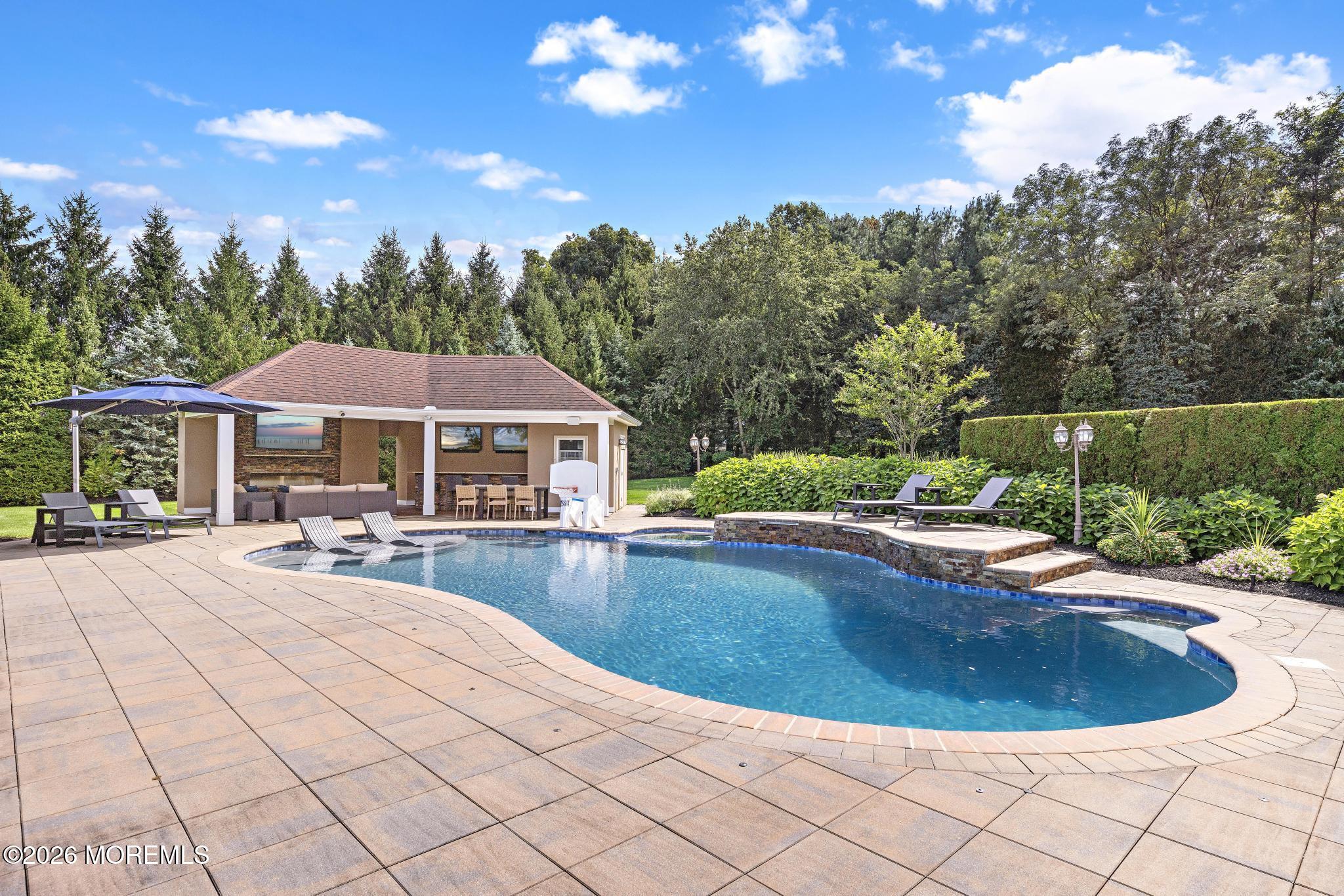 2 Topaz Court Marlboro NJ 07746