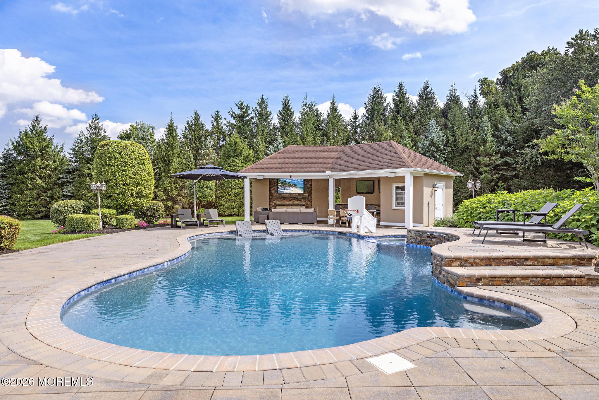 2 Topaz Court Marlboro NJ 07746