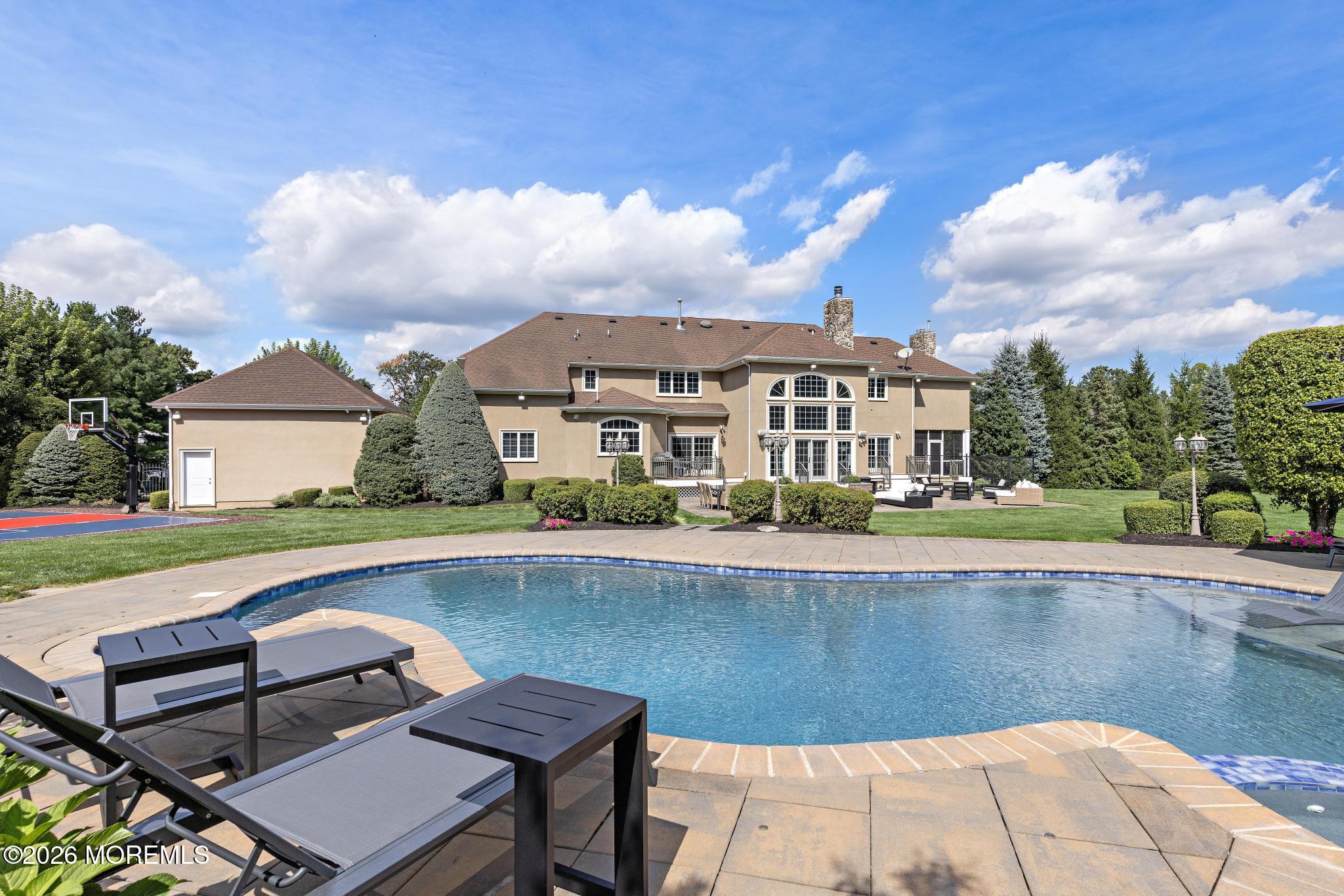 2 Topaz Court Marlboro NJ 07746