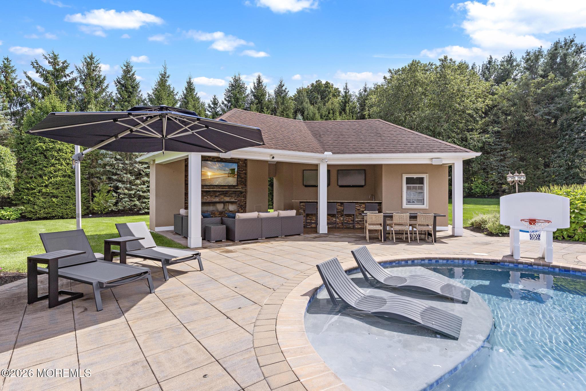 2 Topaz Court Marlboro NJ 07746