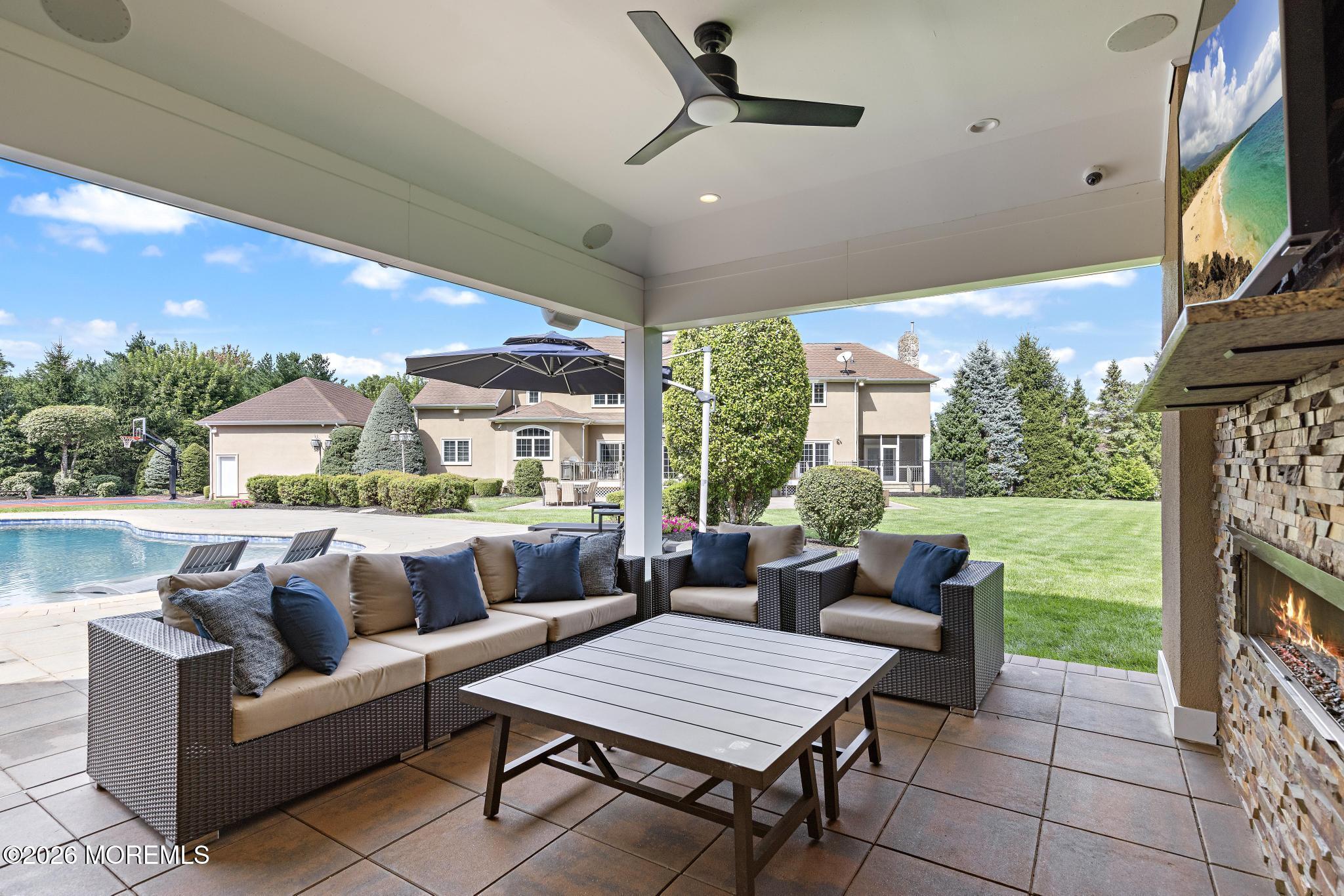 2 Topaz Court Marlboro NJ 07746
