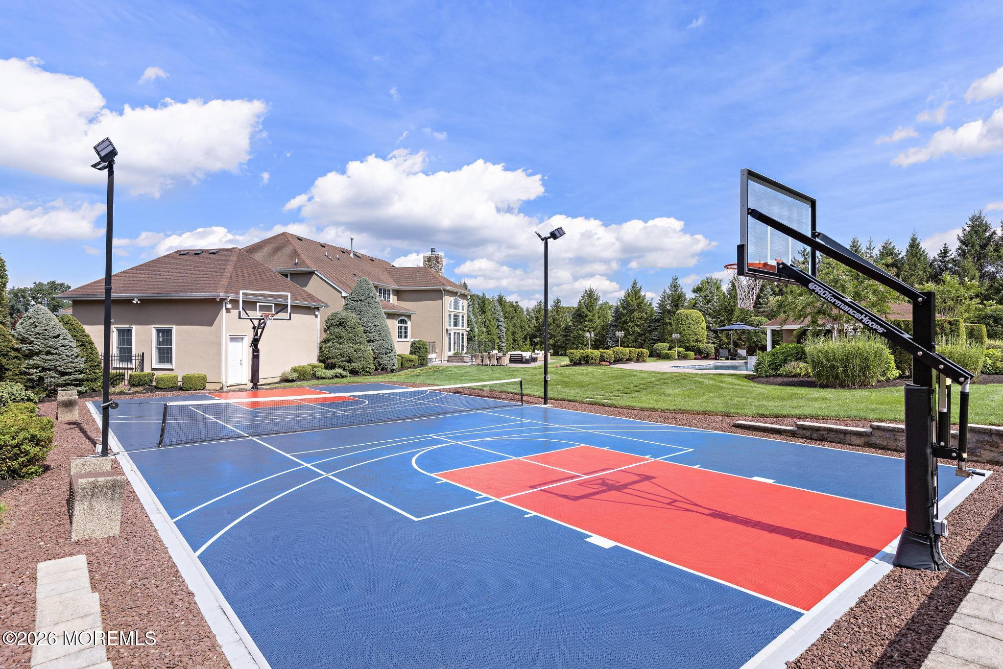 2 Topaz Court Marlboro NJ 07746