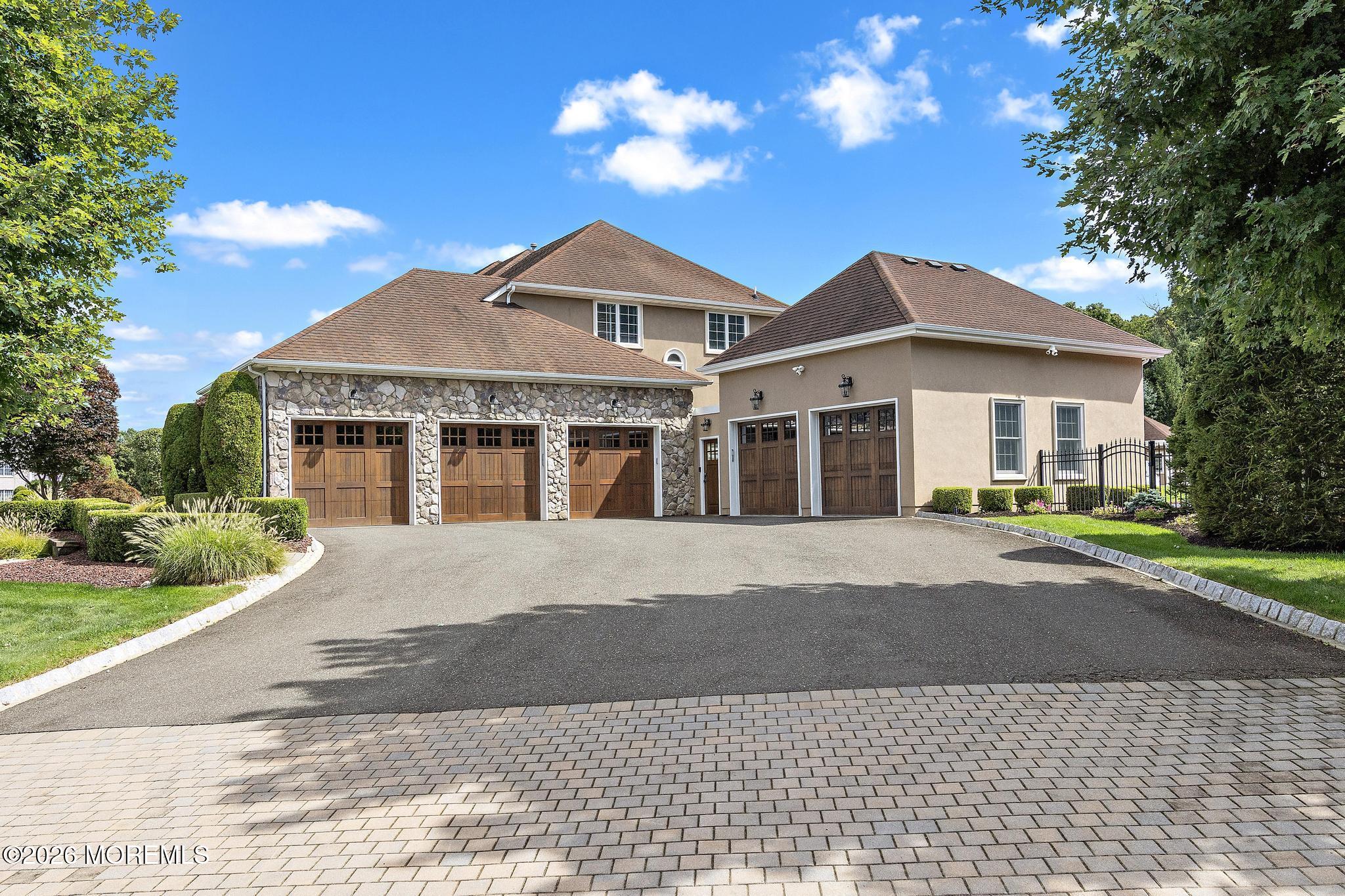 2 Topaz Court Marlboro NJ 07746
