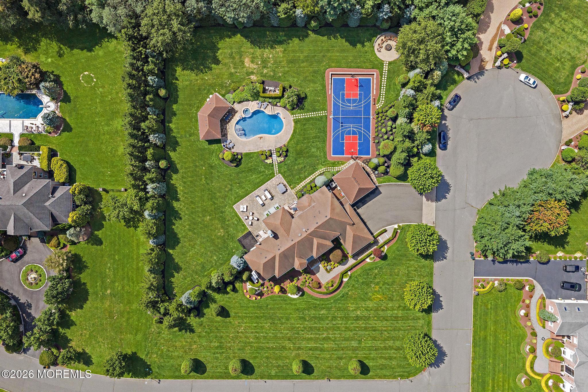 2 Topaz Court Marlboro NJ 07746