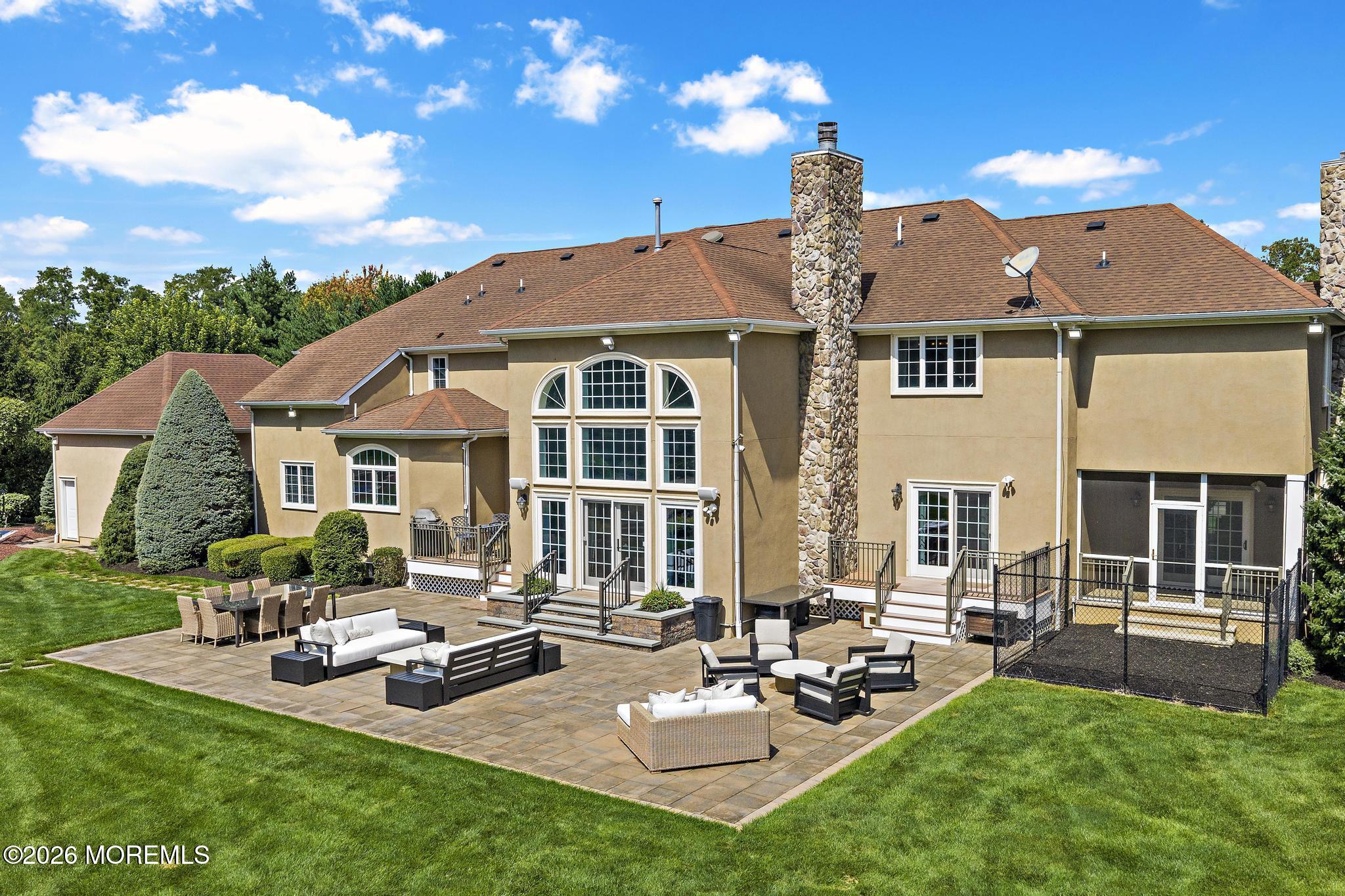2 Topaz Court Marlboro NJ 07746